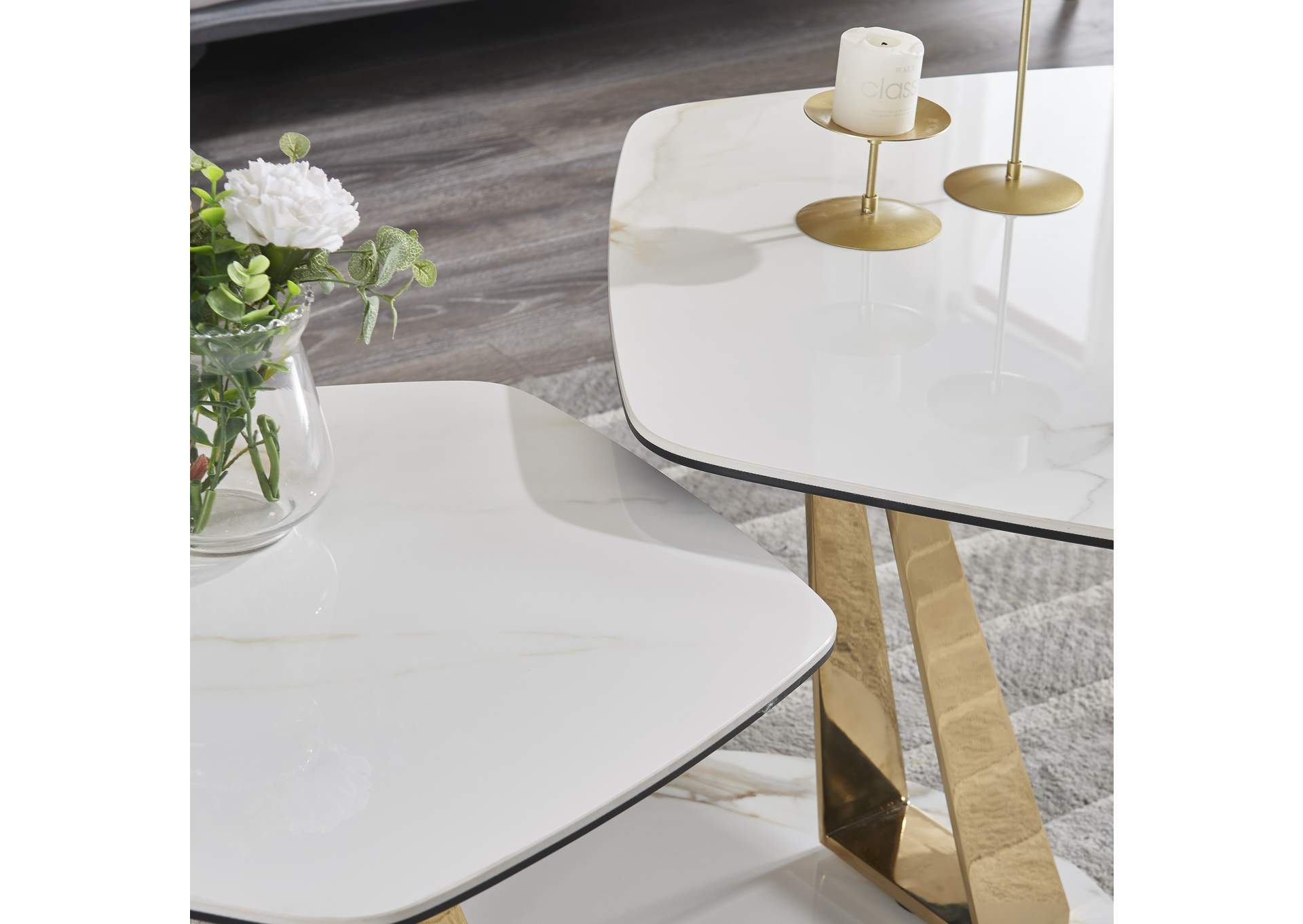 Mc Orleans Coffee Table image 7