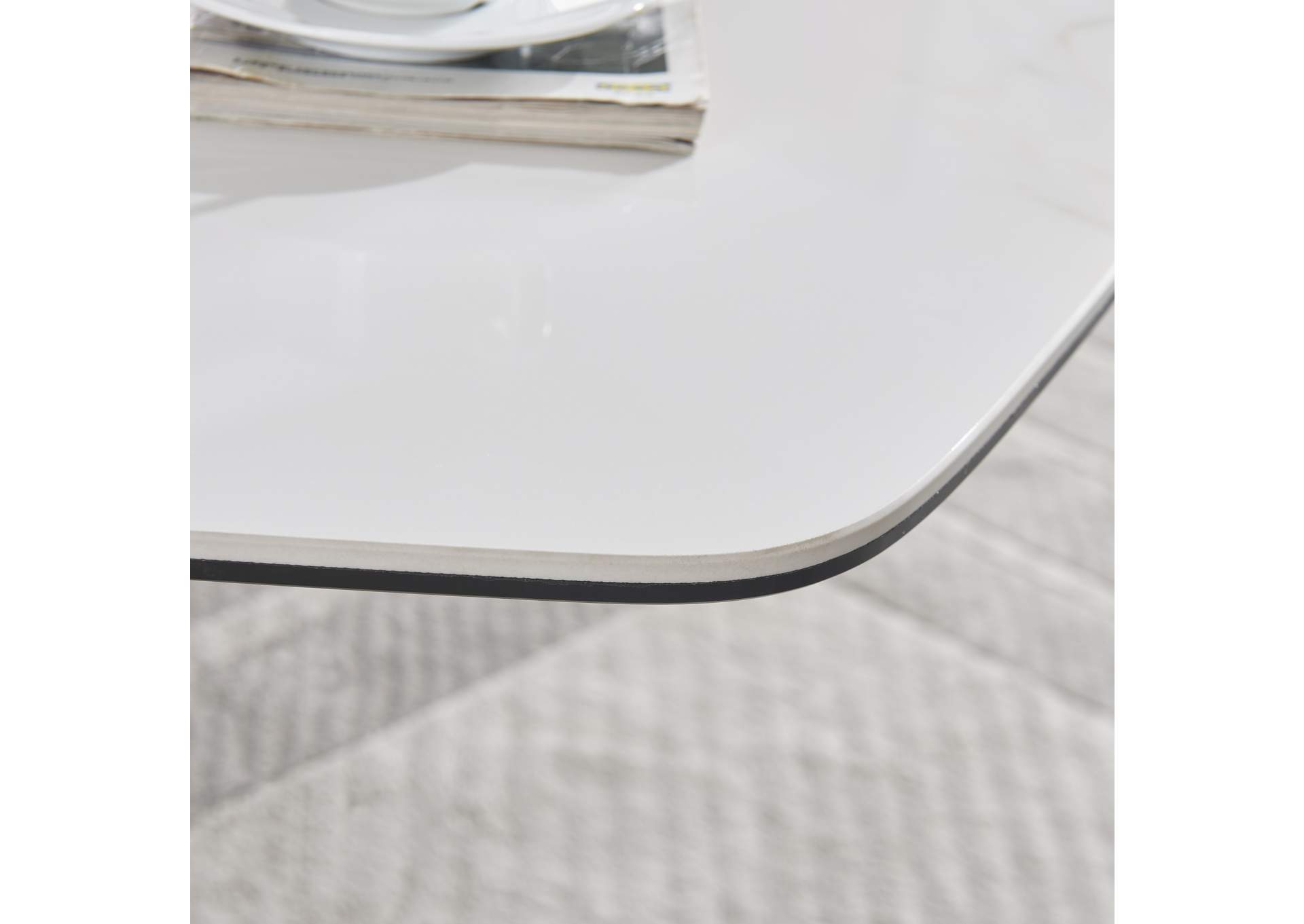 Mc Orleans Coffee Table image 8