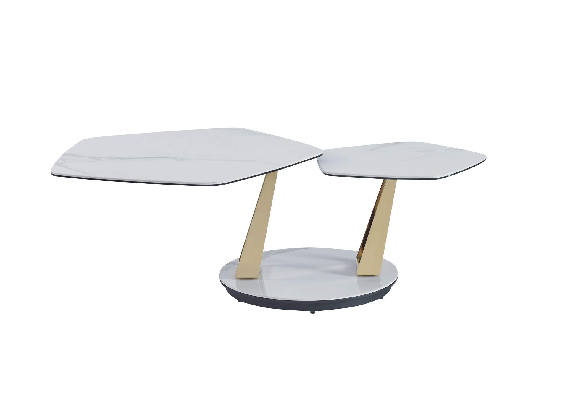 Mc Orleans Coffee Table image 9