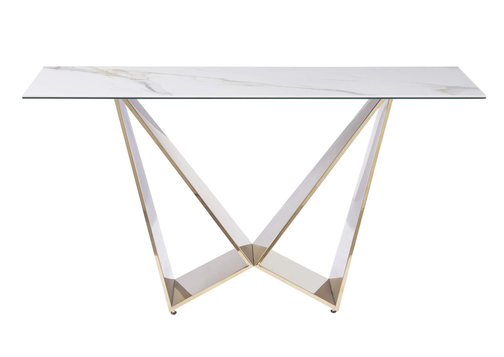 Mc Orleans Console Table image 1