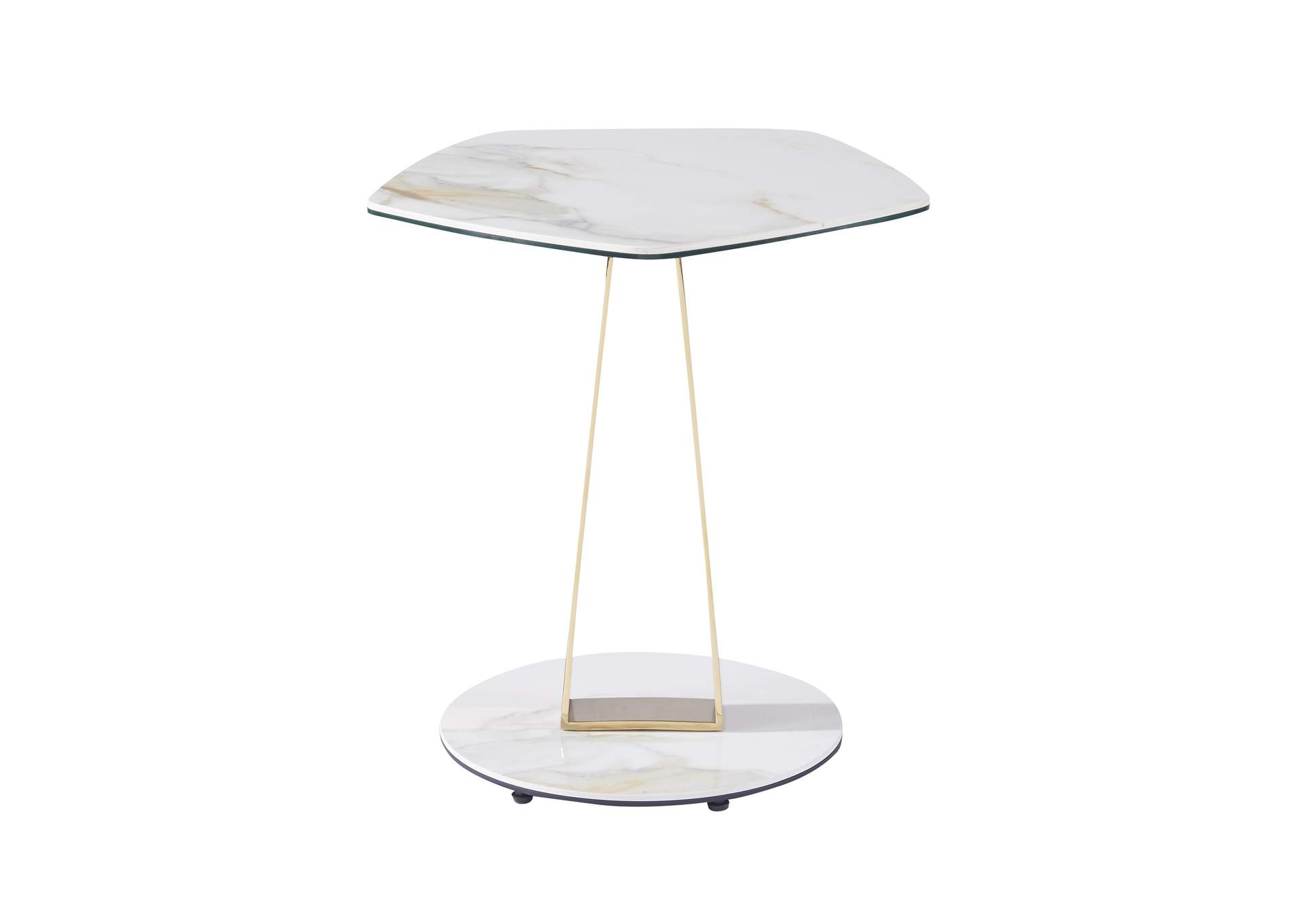 Mc Orleans End Table image 3