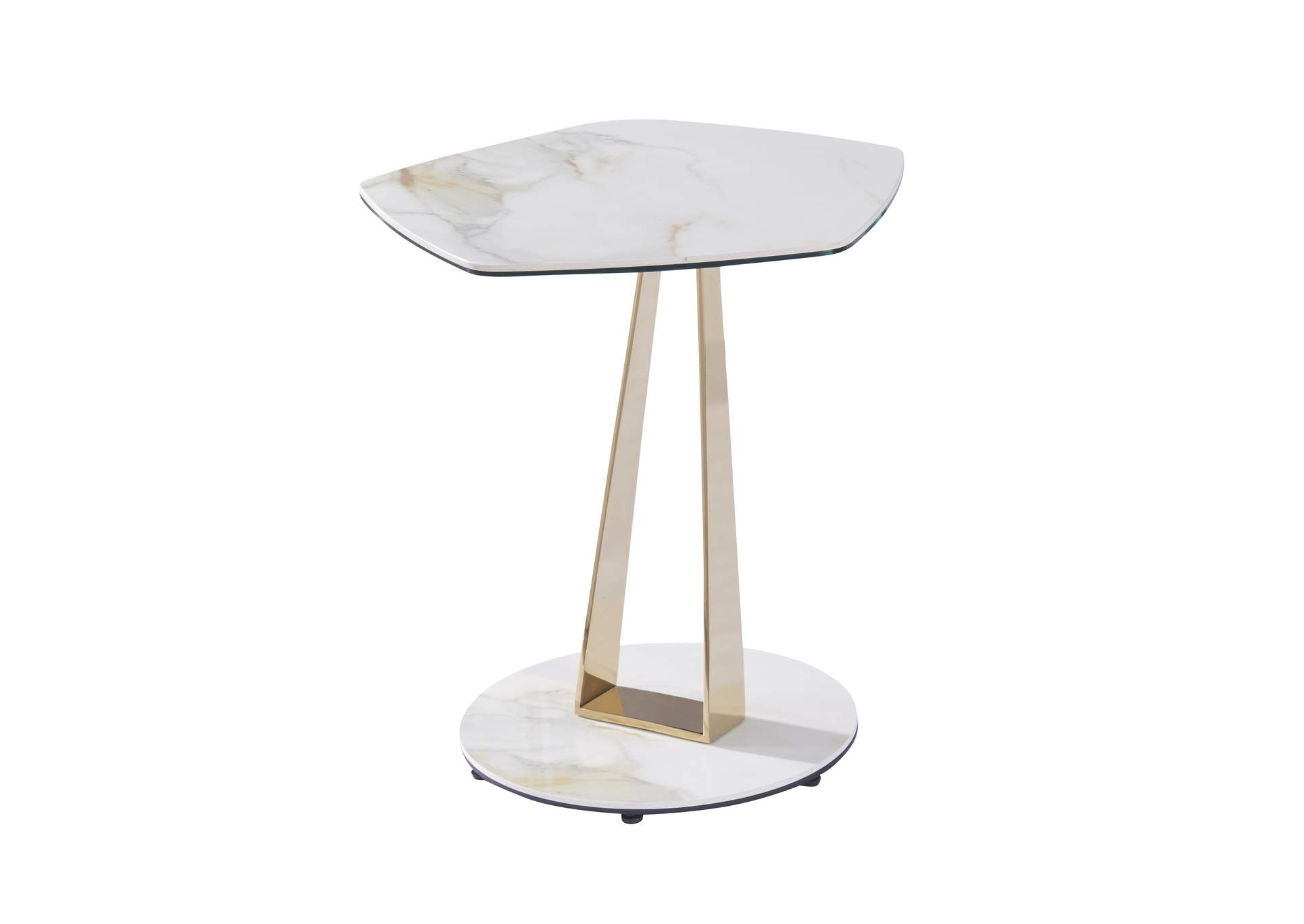 Mc Orleans End Table image 1