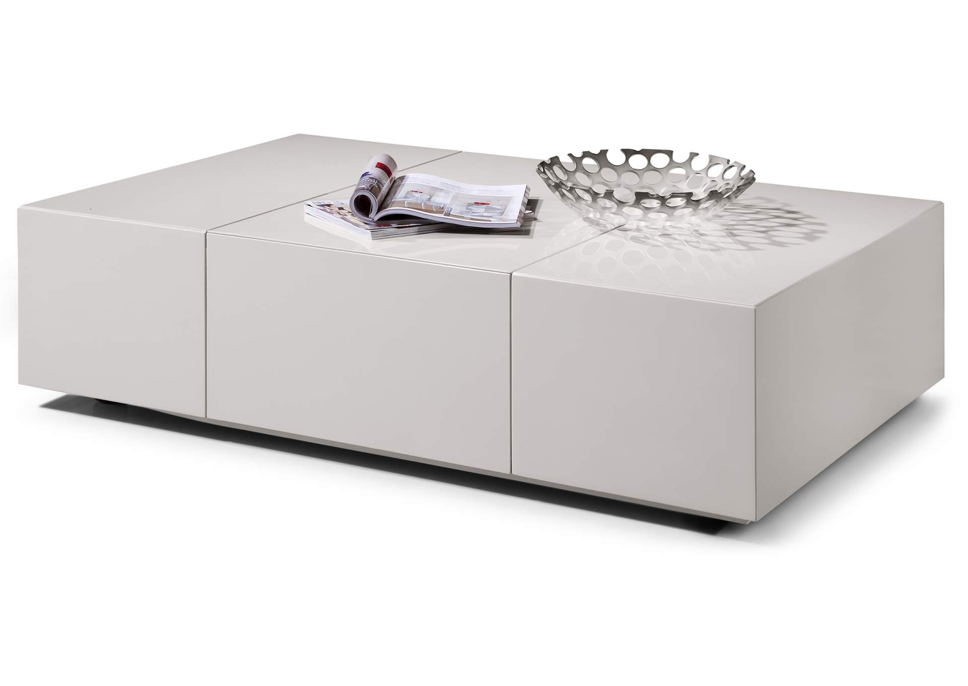 P592A Coffee Table image 1