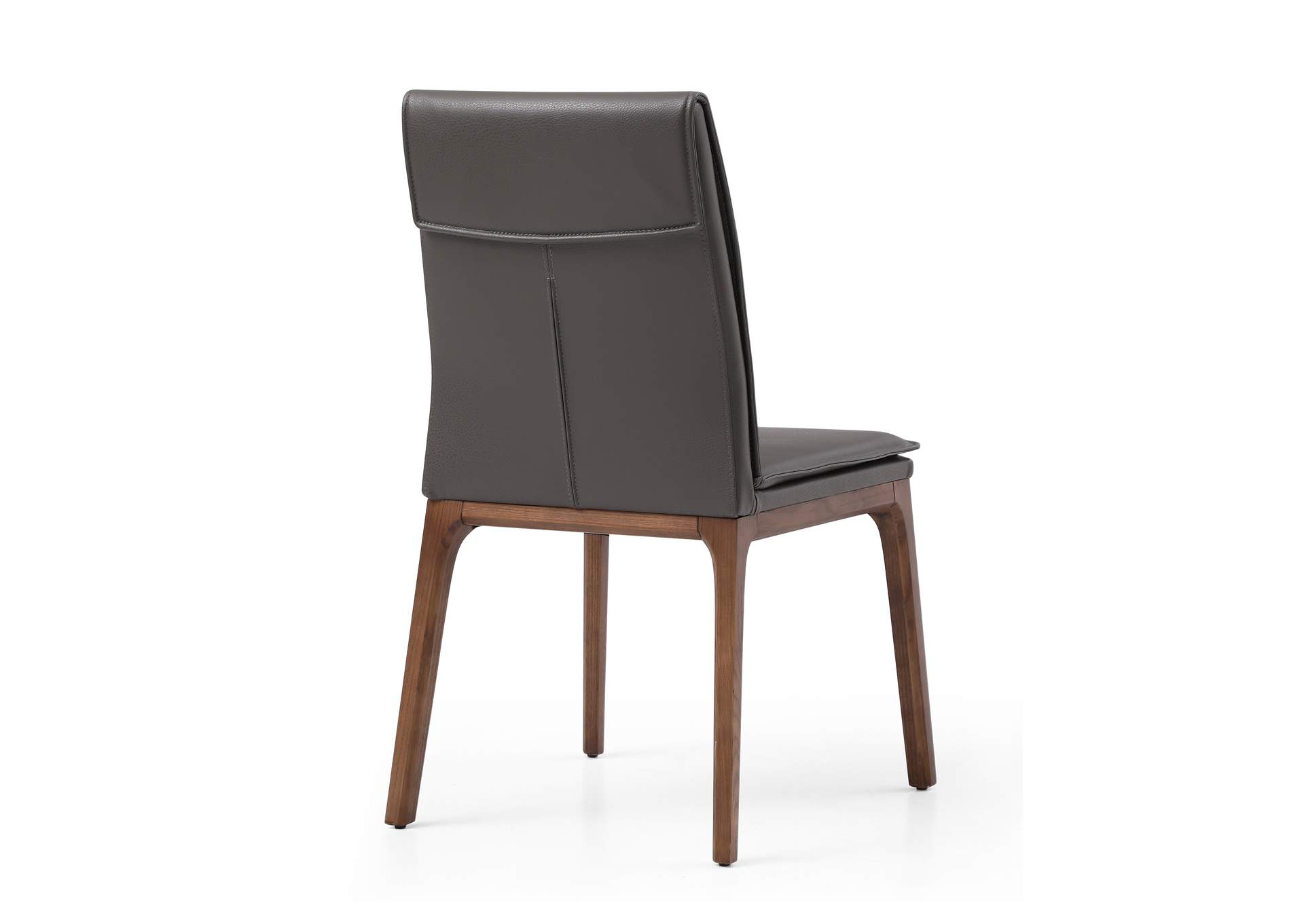 Mo Portland Chair Grey image 4