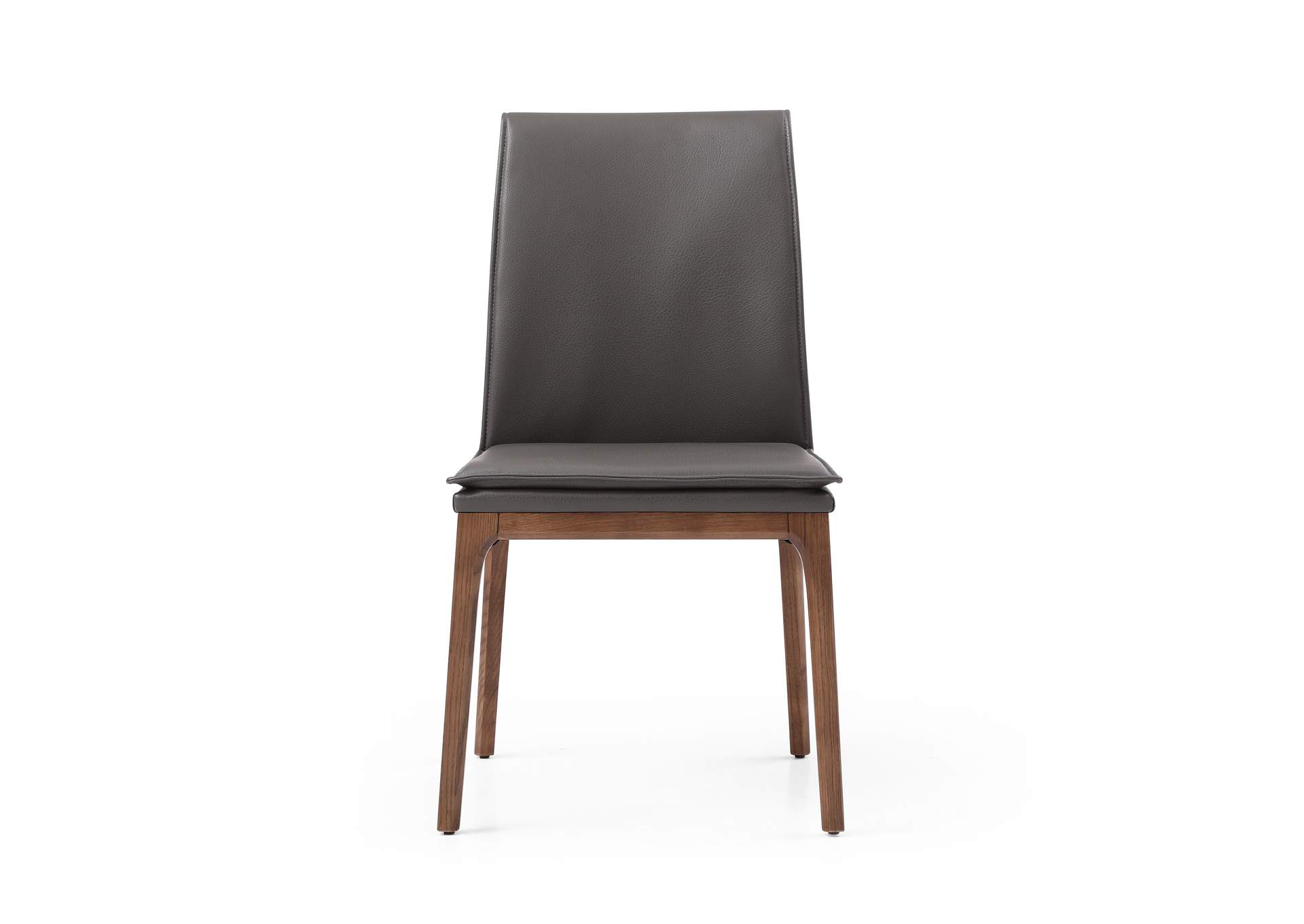 Mo Portland Chair Grey image 3