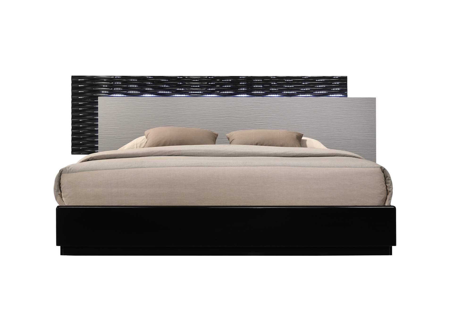 Roma Queen Size Bed image 3