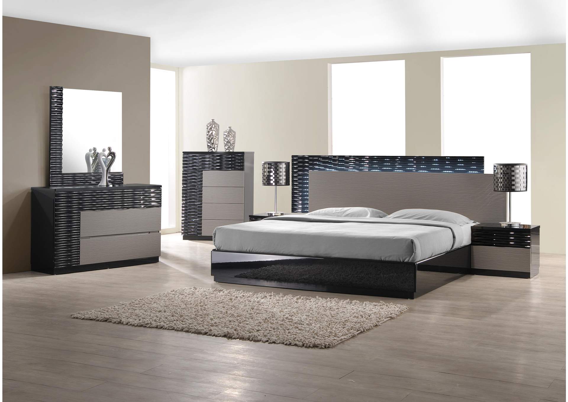 Roma Night Stand image 4