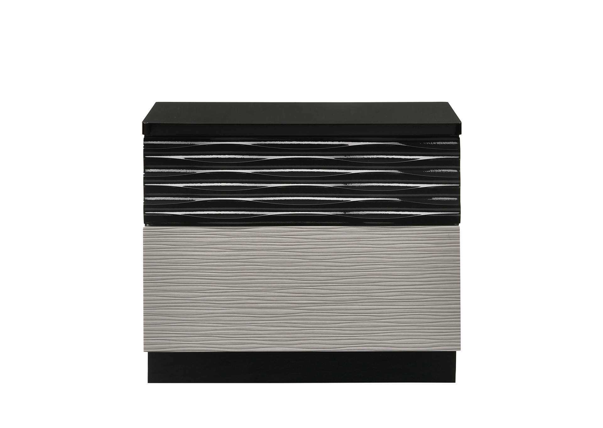 Roma Night Stand image 1