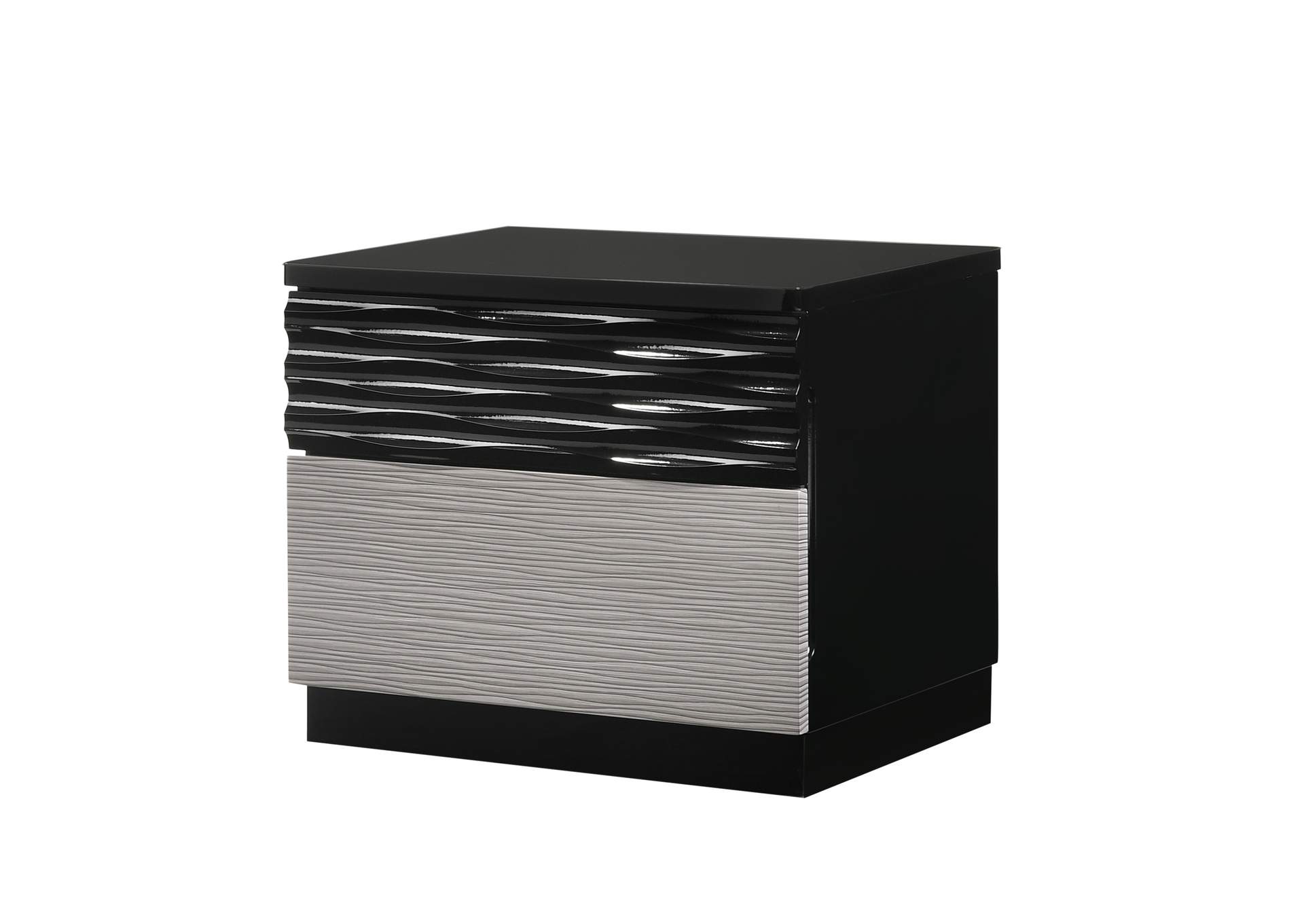 Roma Night Stand image 3
