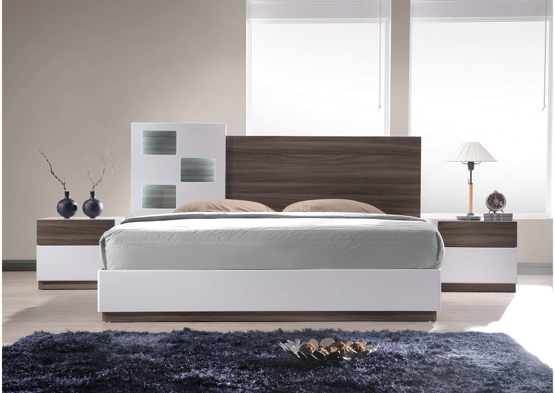 Sanremo A King Bed image 1