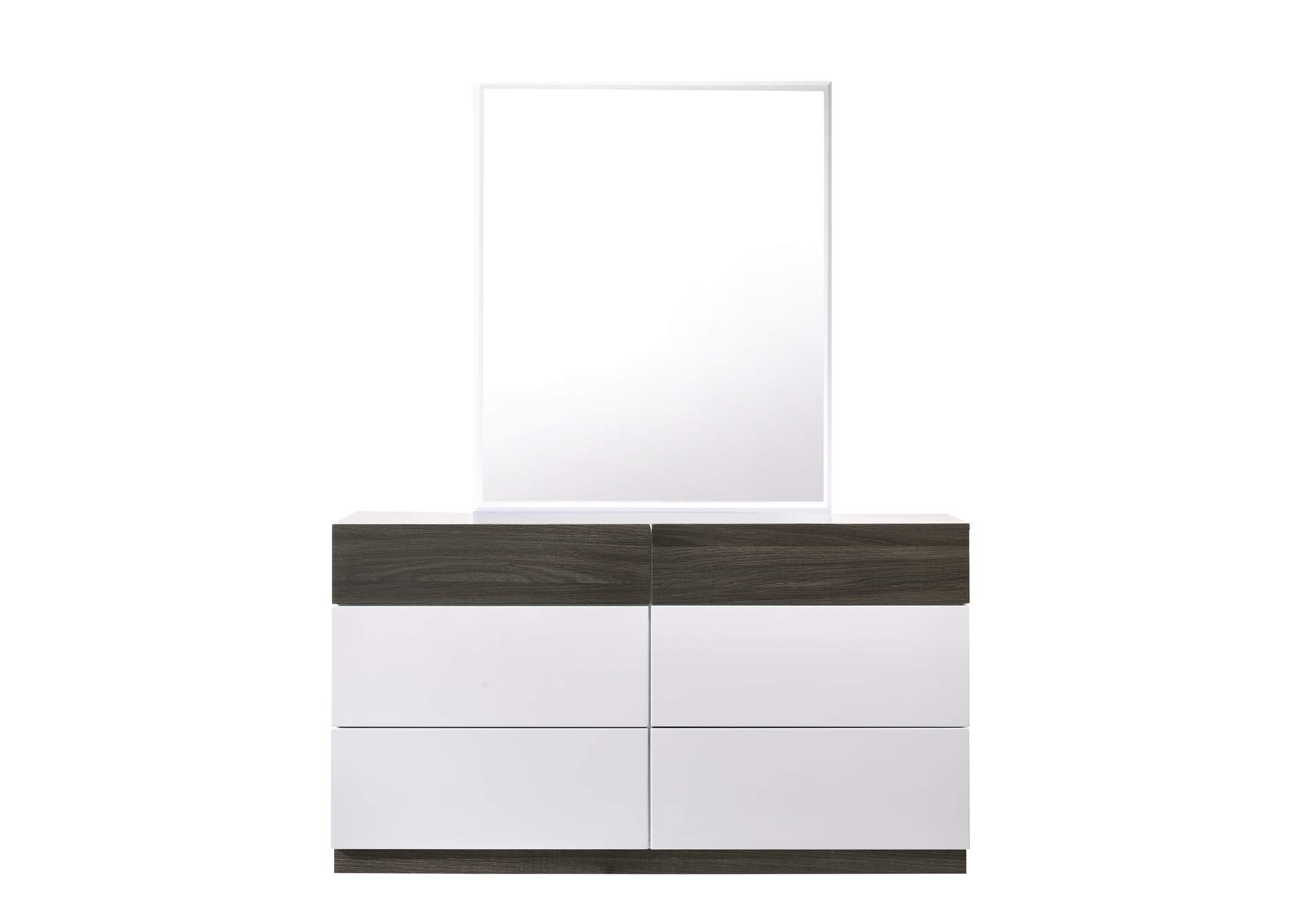 Sanremo Dresser & Mirror image 1