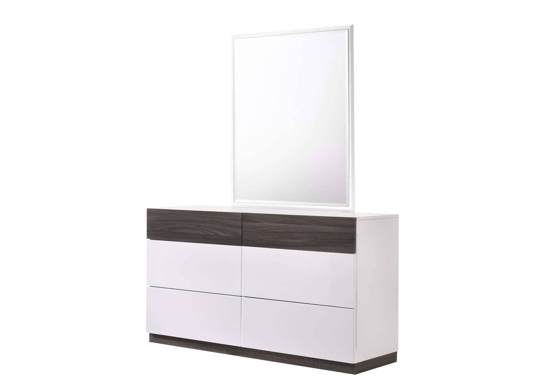 Sanremo Dresser & Mirror image 3