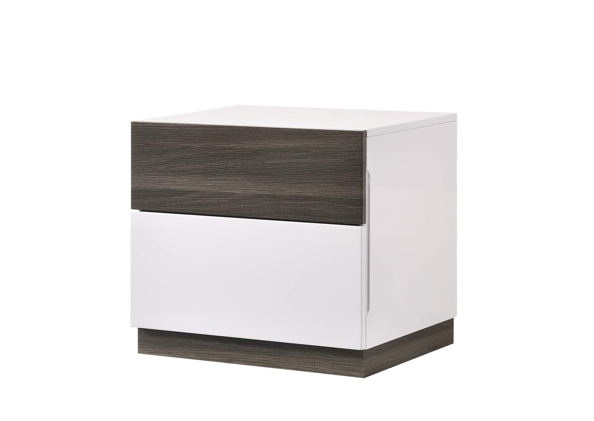 Sanremo Nightstand image 3