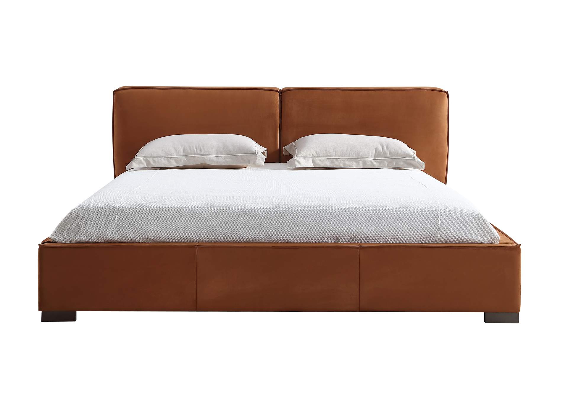 Serene Queen In Chestnut image 9