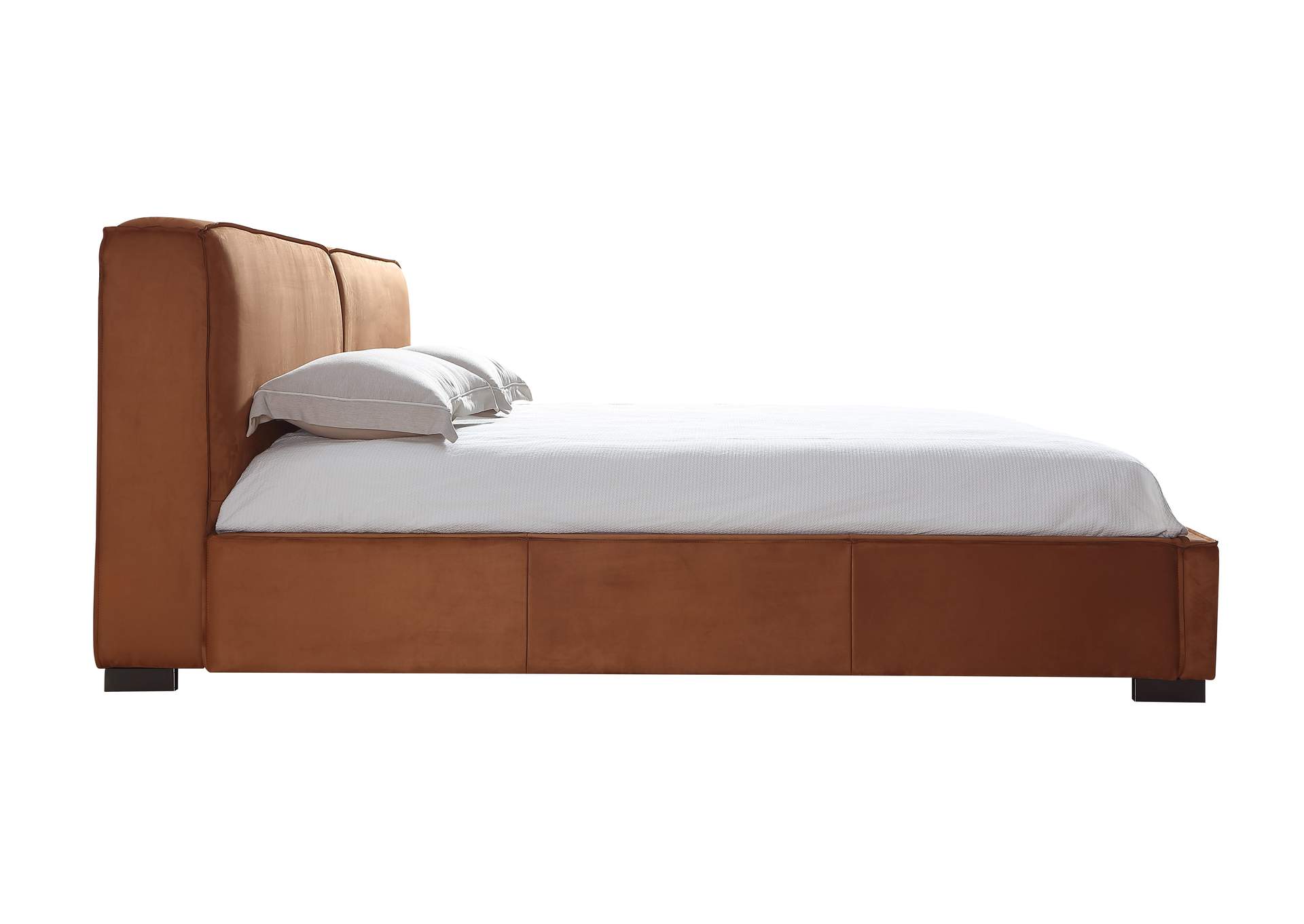 Serene Queen In Chestnut image 10