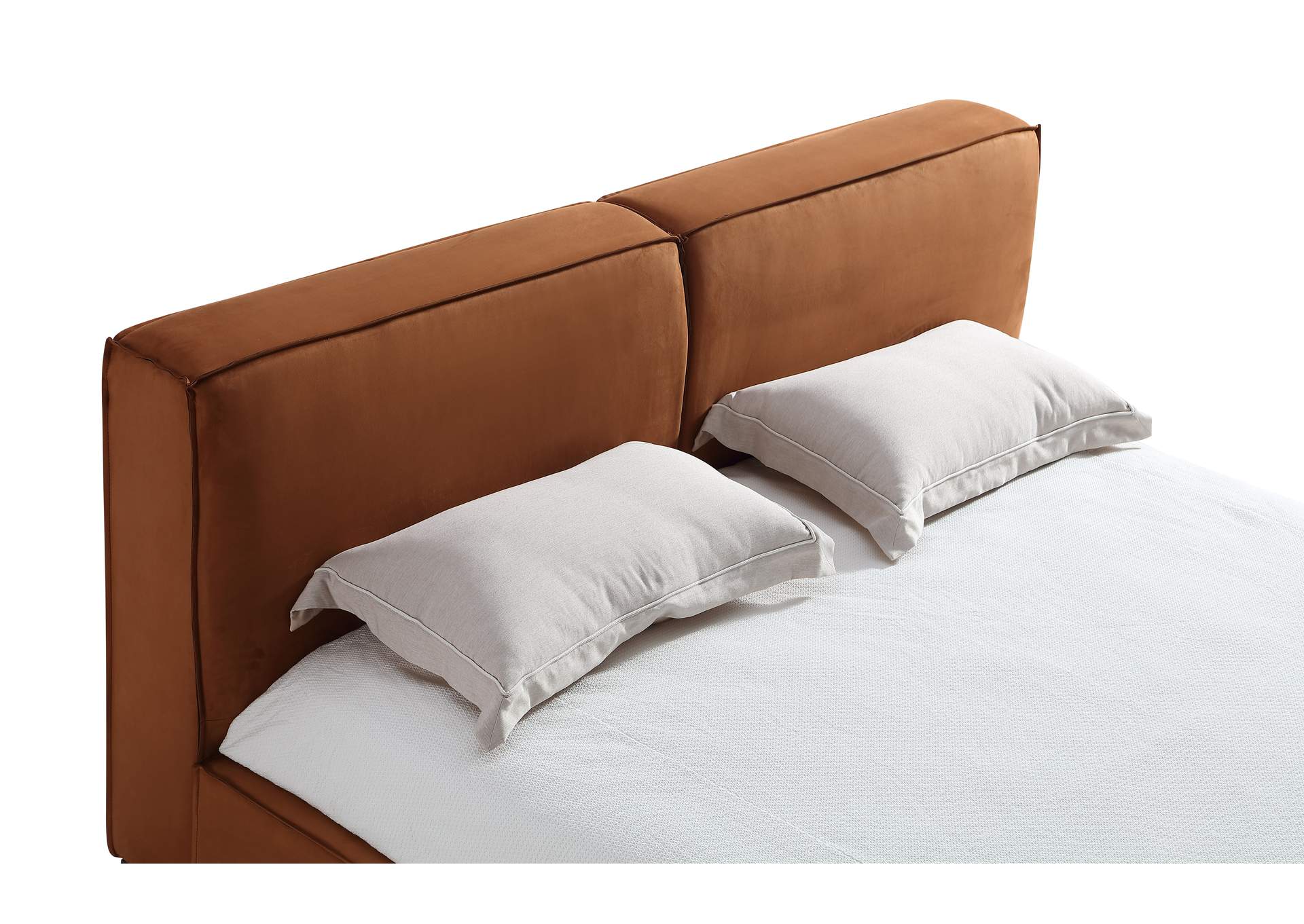 Serene Queen In Chestnut image 1