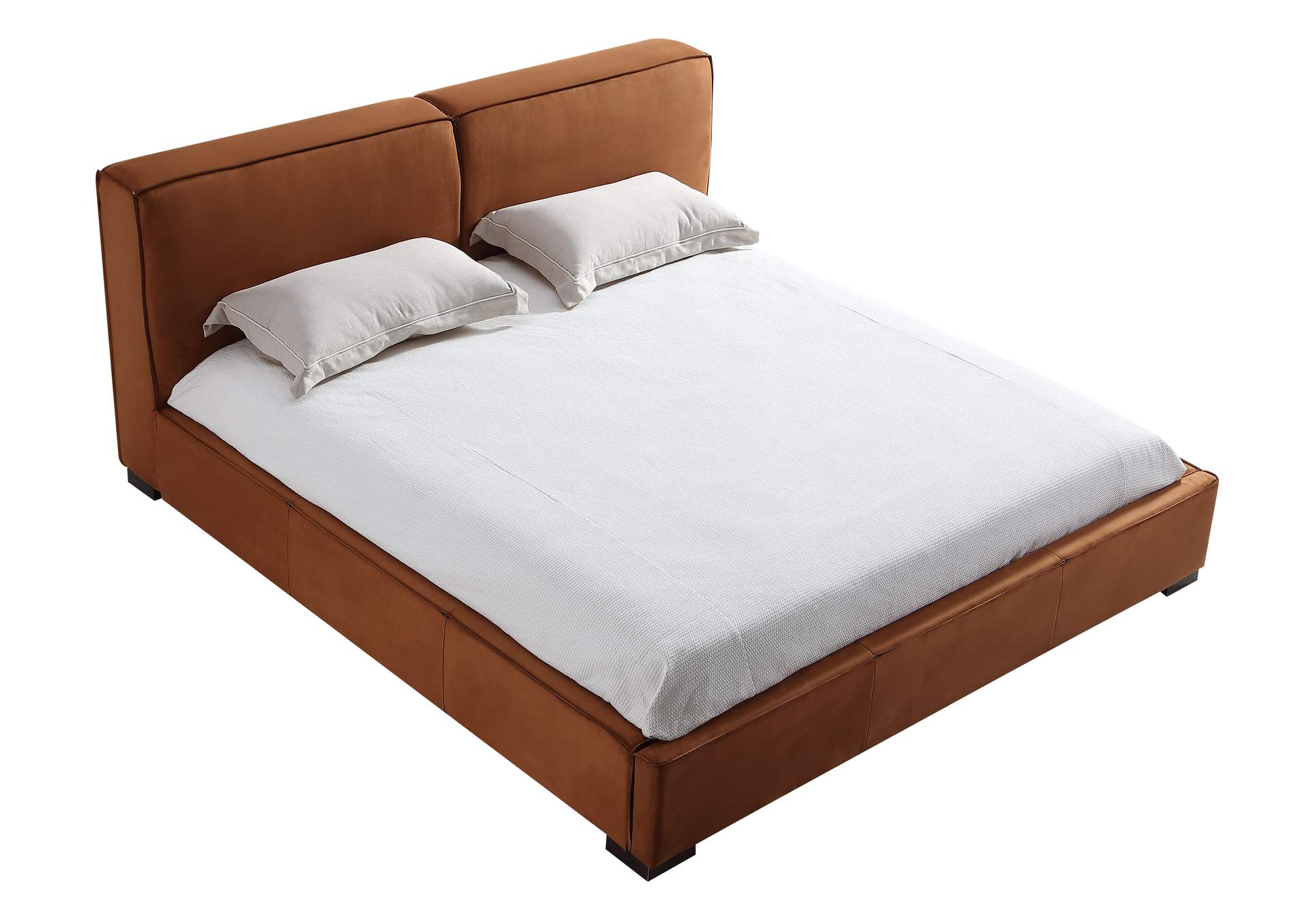 Serene Queen In Chestnut image 8
