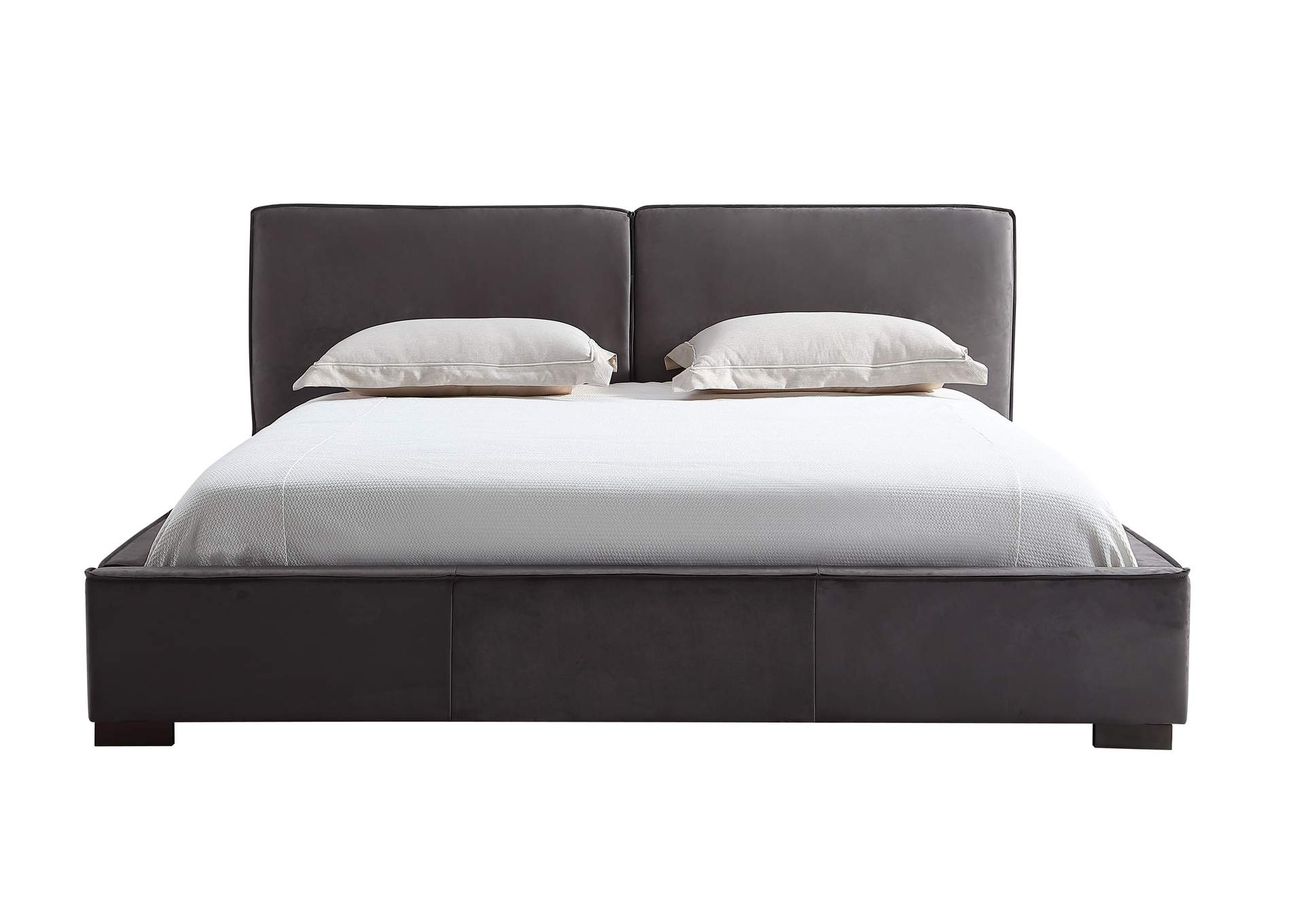 Serene Queen In Grey image 10
