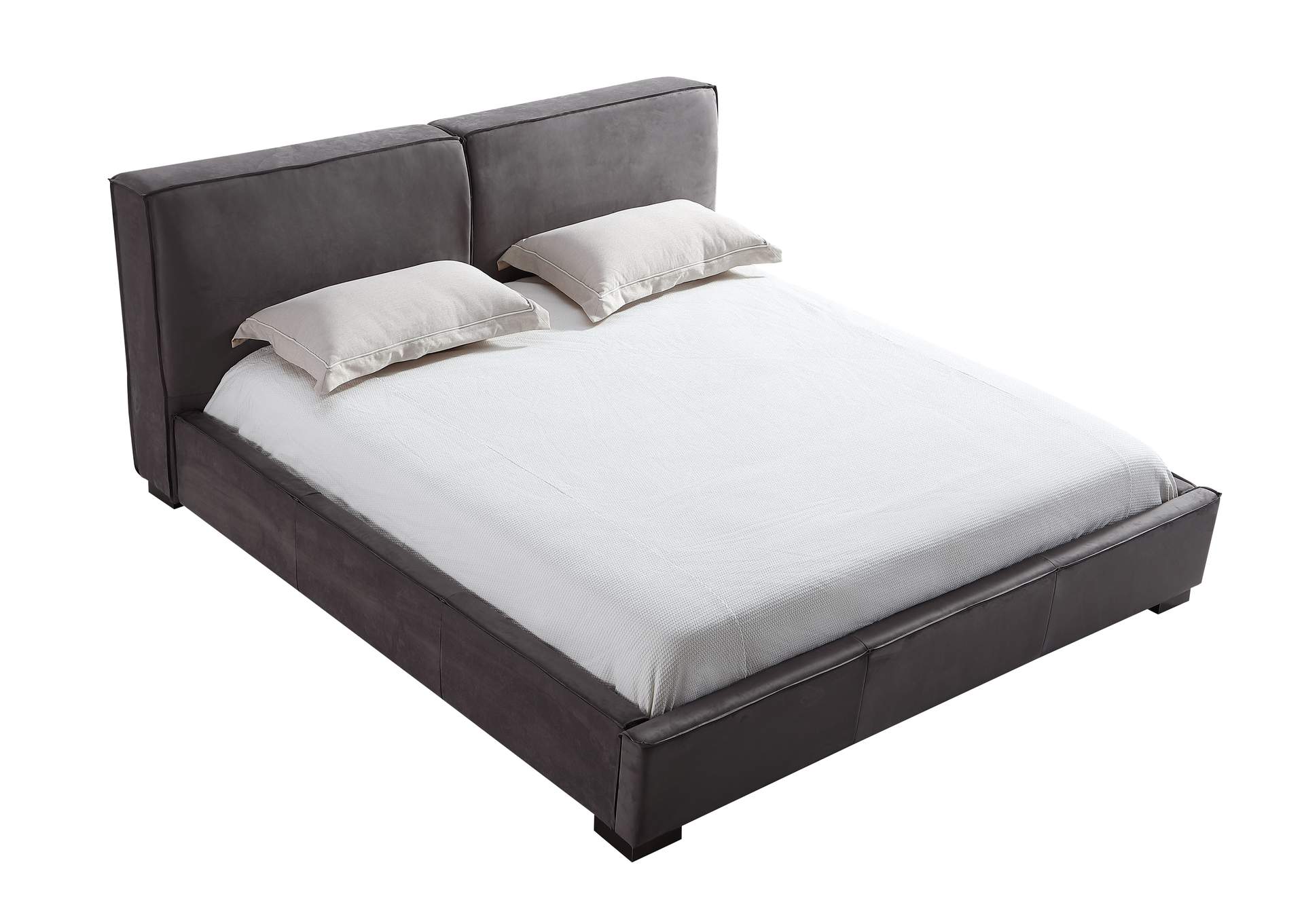 Serene Queen In Grey image 6