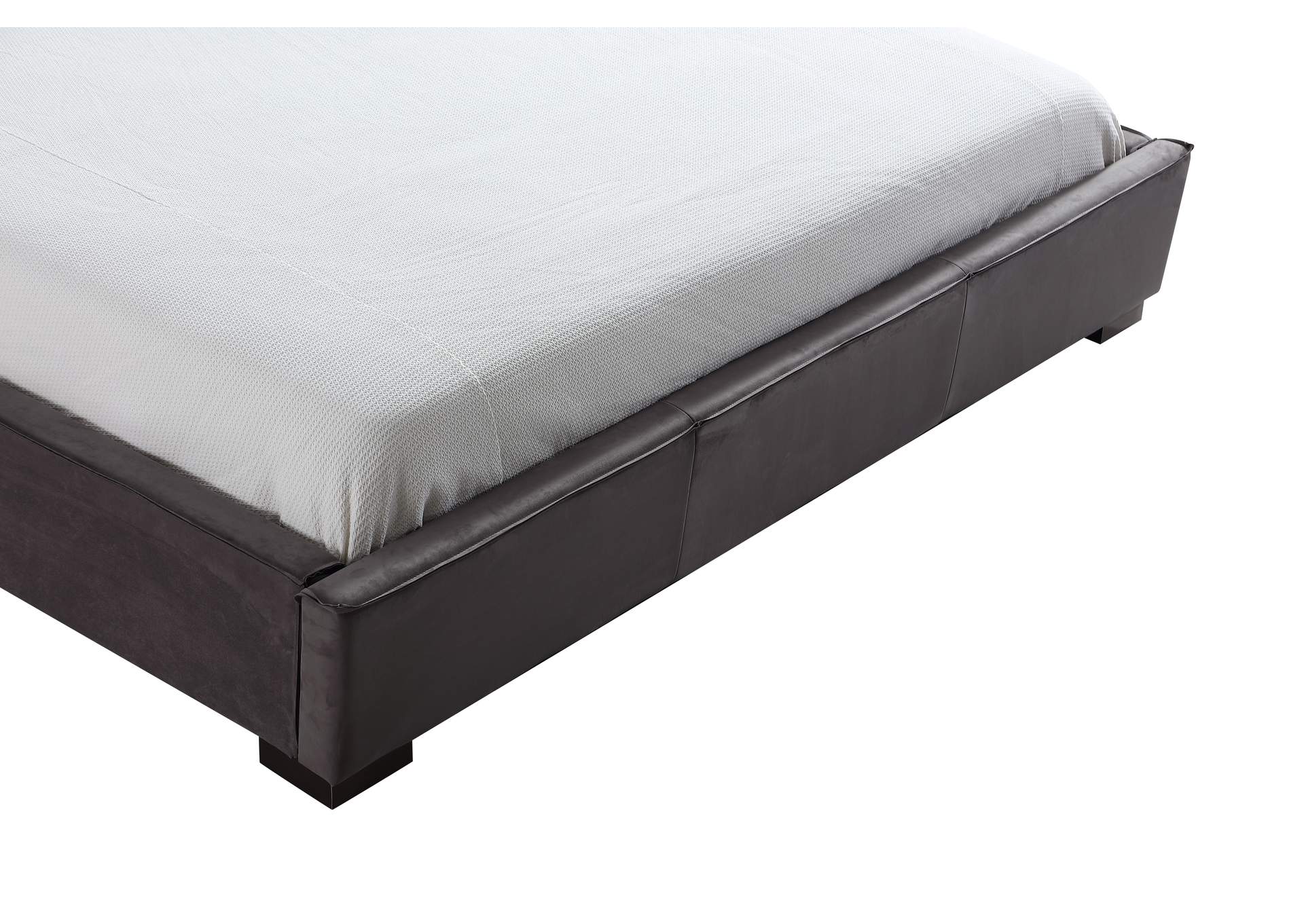 Serene Queen In Grey image 3