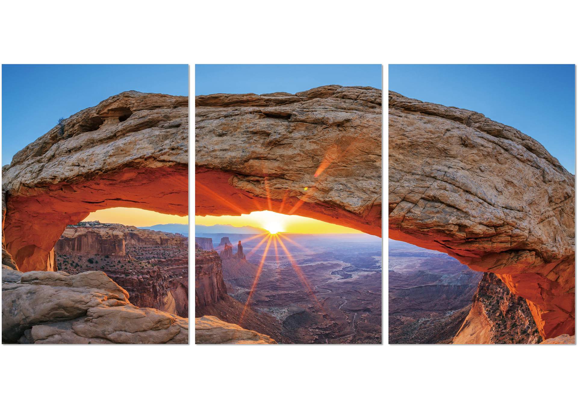 Wall Art Serenity image 1
