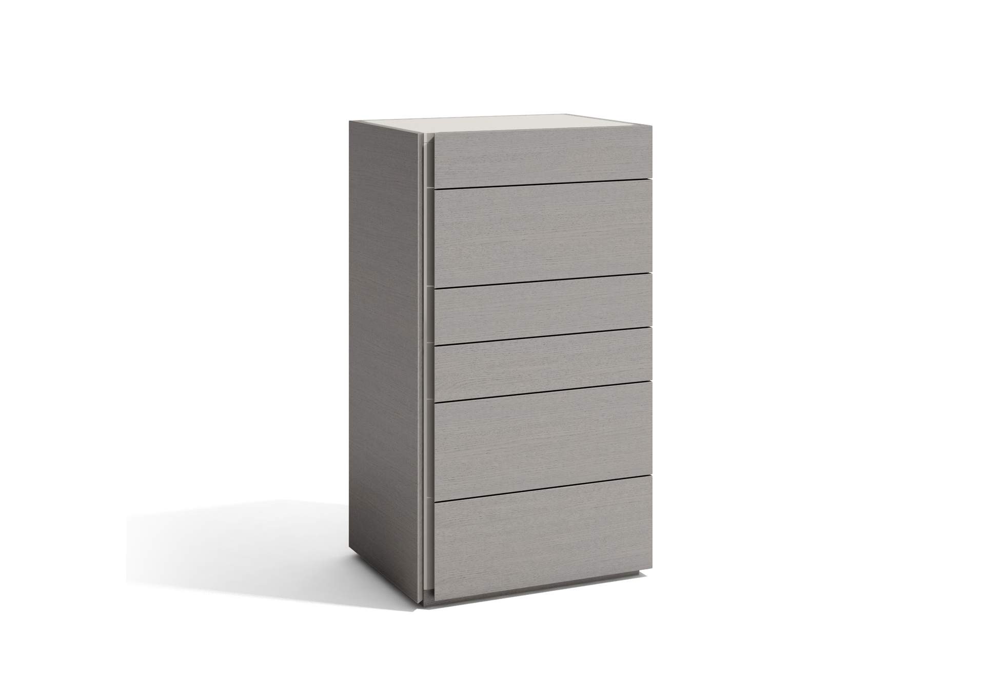 Sintra Chest In Grey image 1