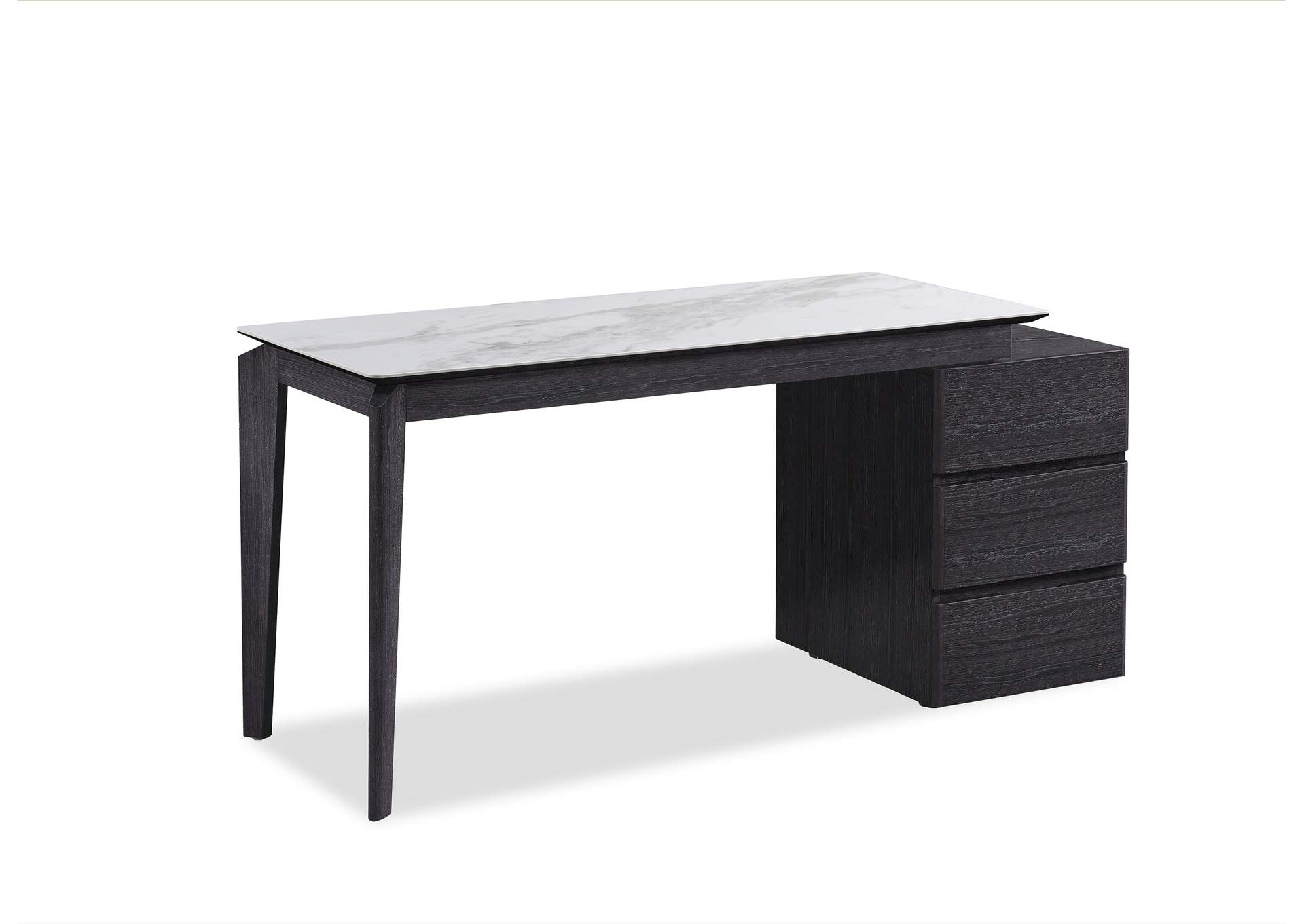 Slate Modern Desk image 1