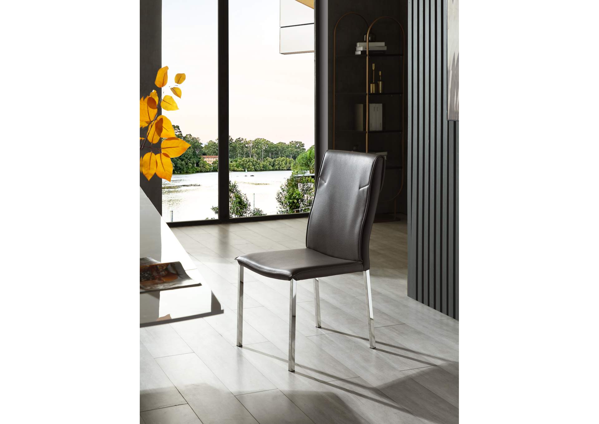 Mo Sydney Chair image 1