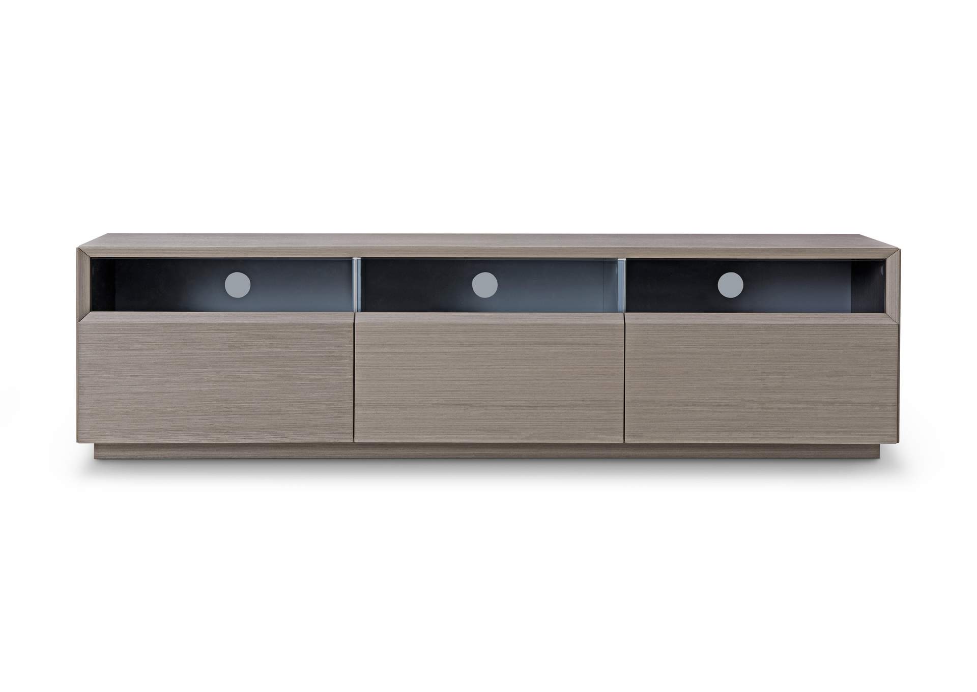 W Tv023 Grey Veneer image 1