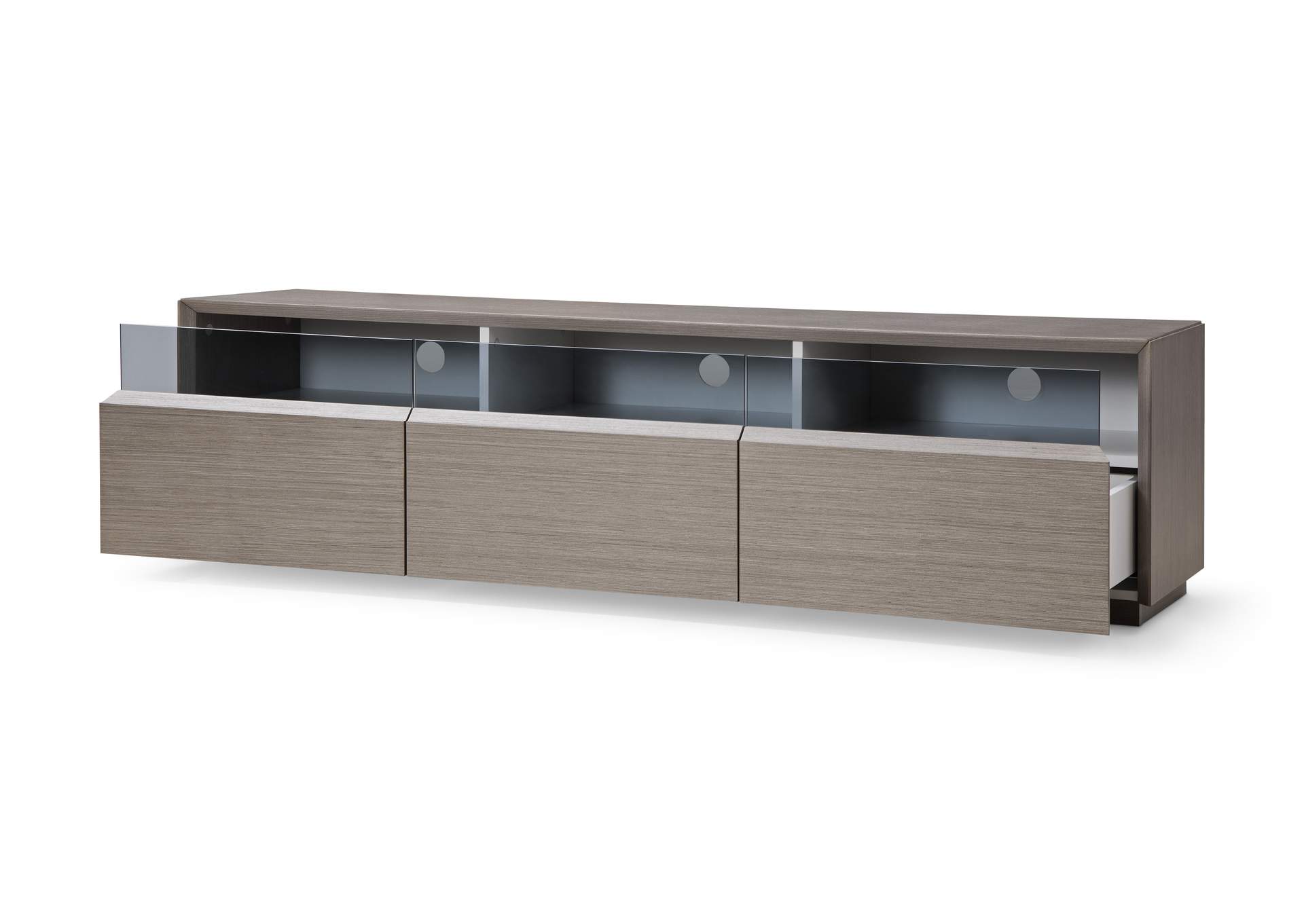 W Tv023 Grey Veneer image 4