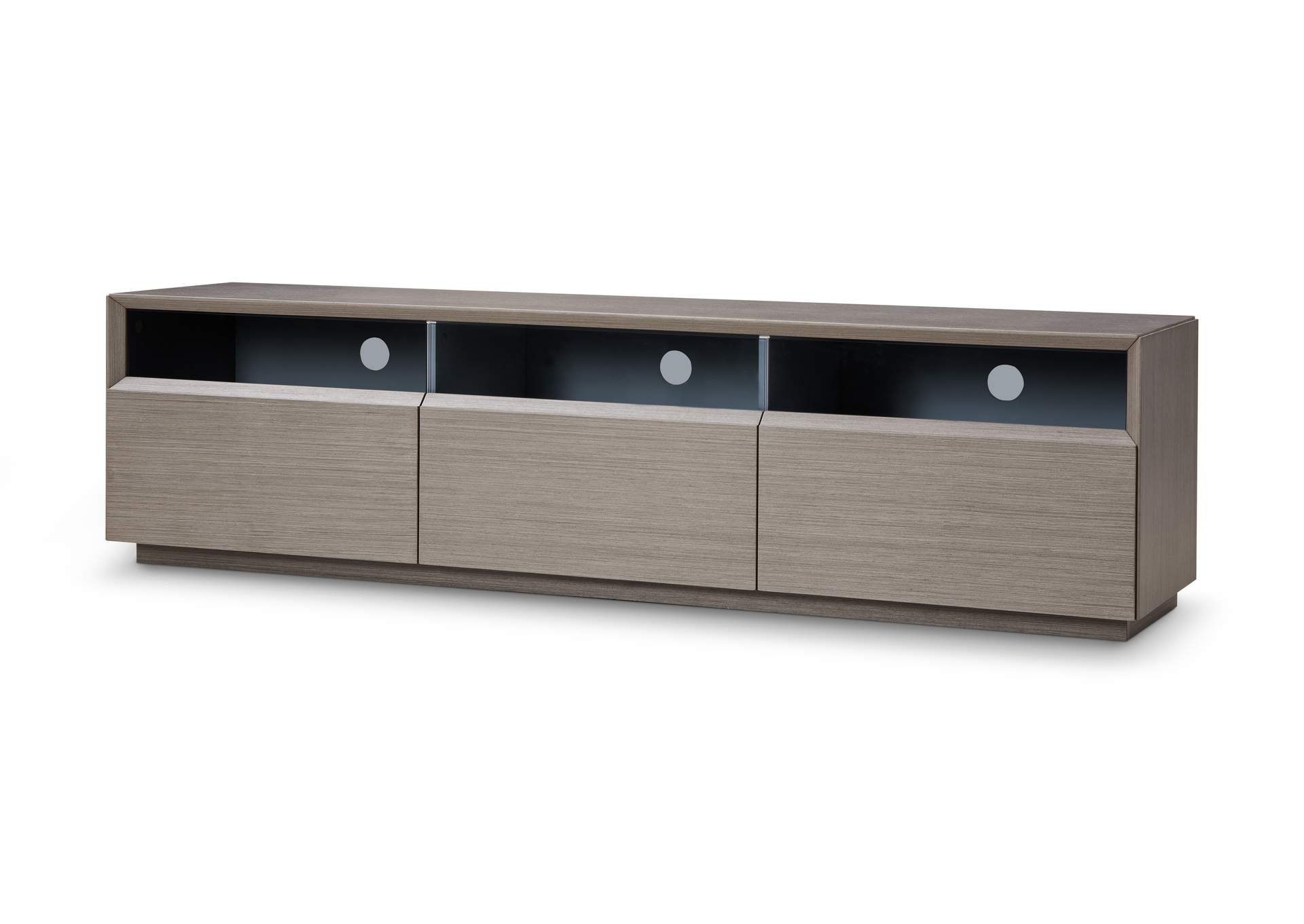 W Tv023 Grey Veneer image 3