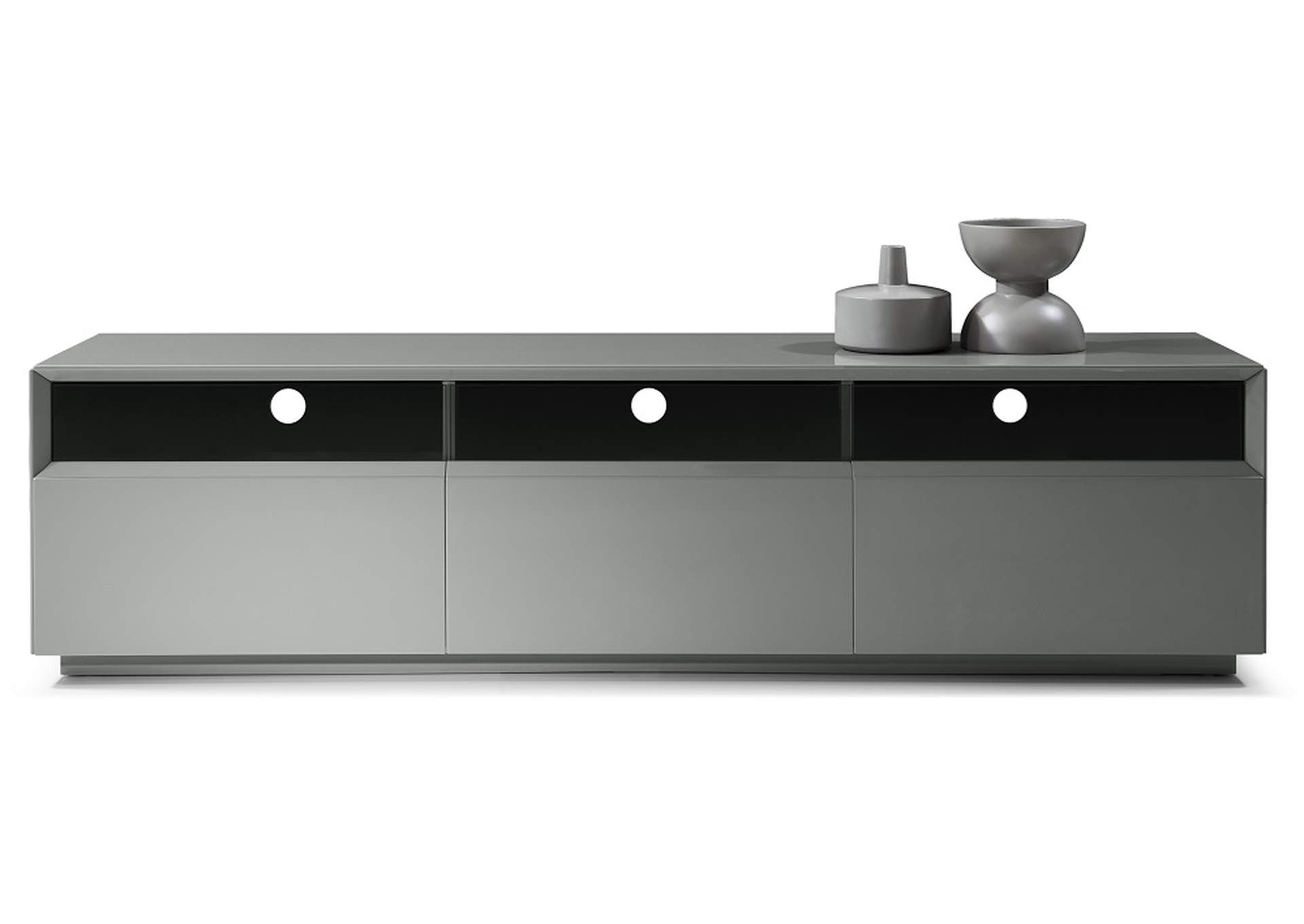 Tv023 Grey Gloss image 1