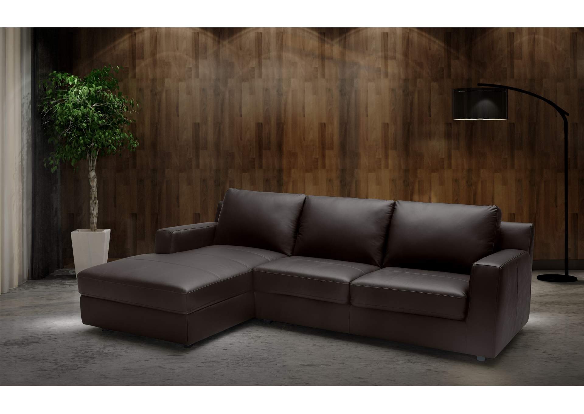 Taylor In Left Hand Facing Chaise image 1