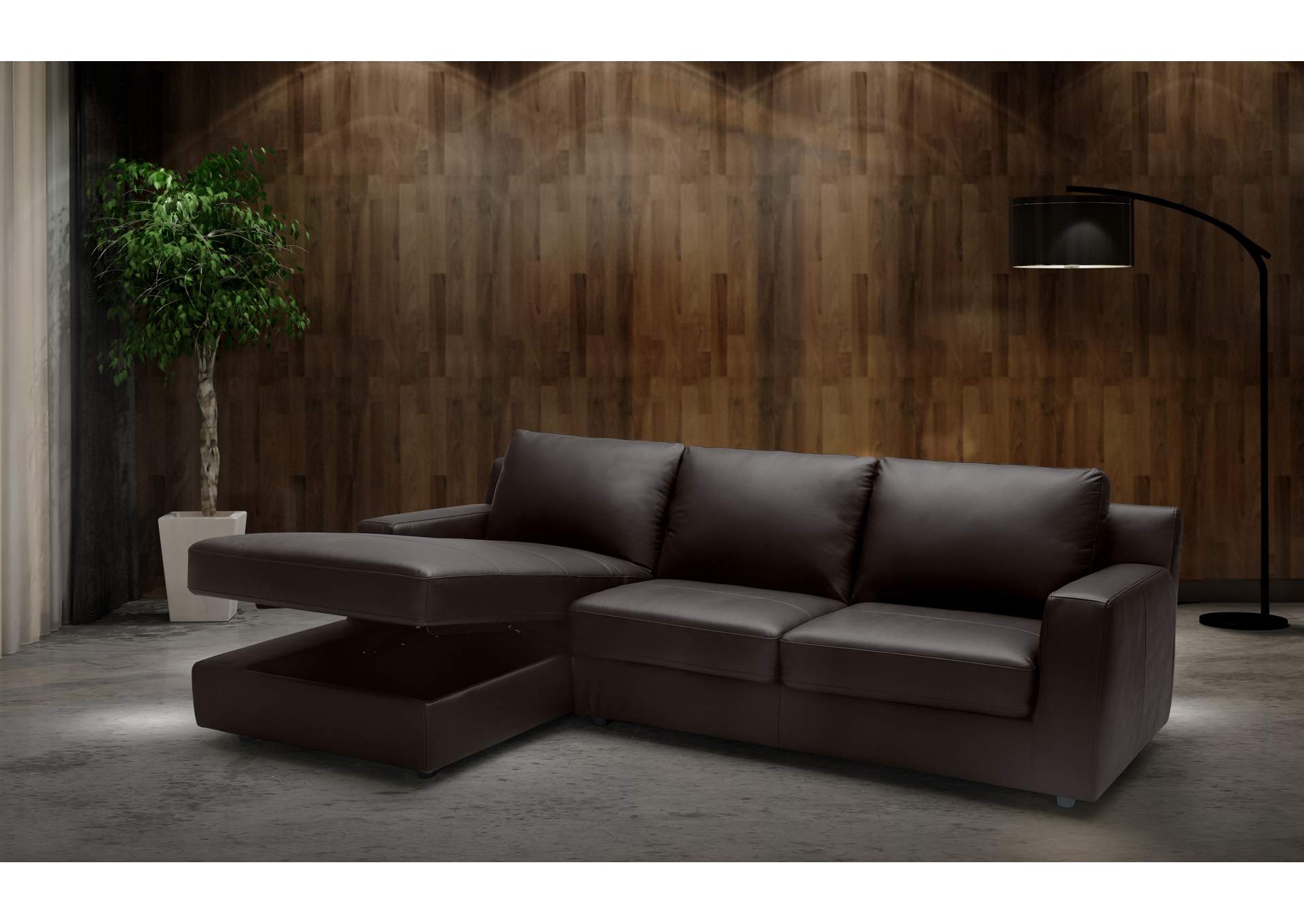 Taylor In Left Hand Facing Chaise image 3