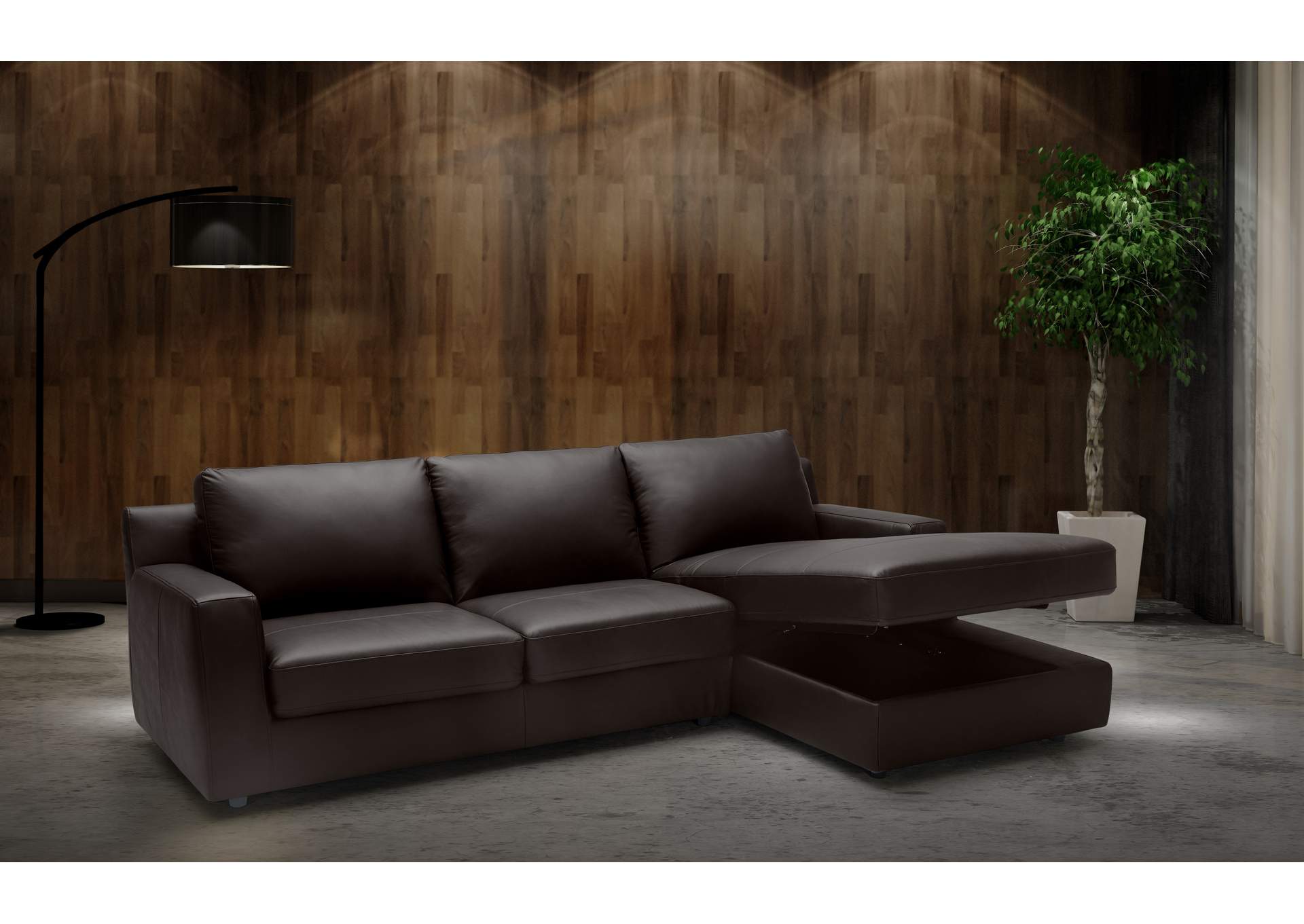 Taylor In Right Hand Facing Chaise image 1