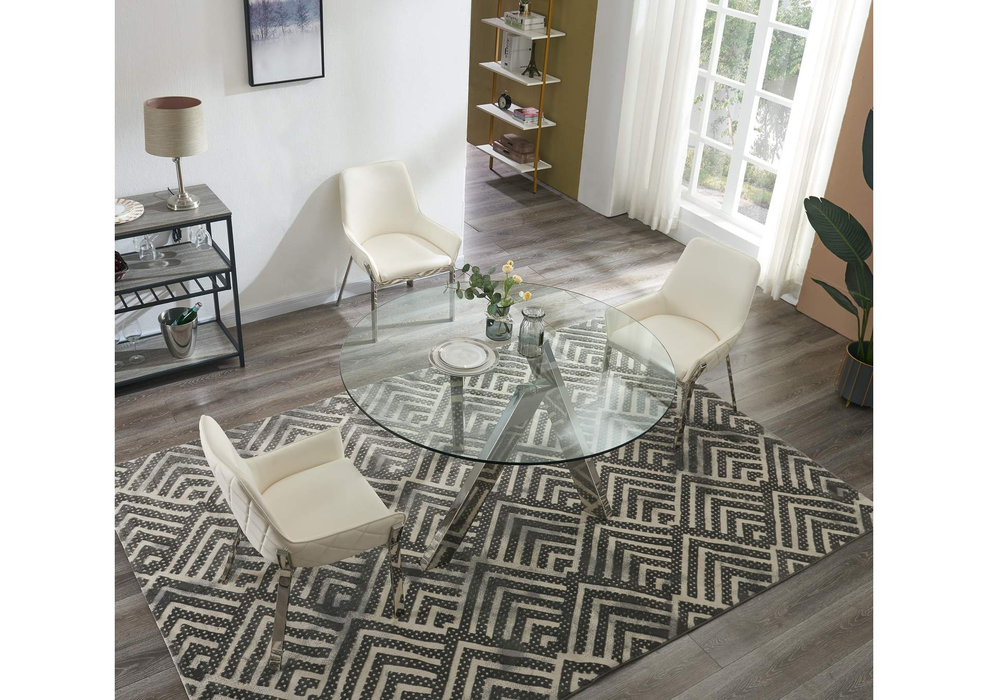 Mc Tower Round Table image 4