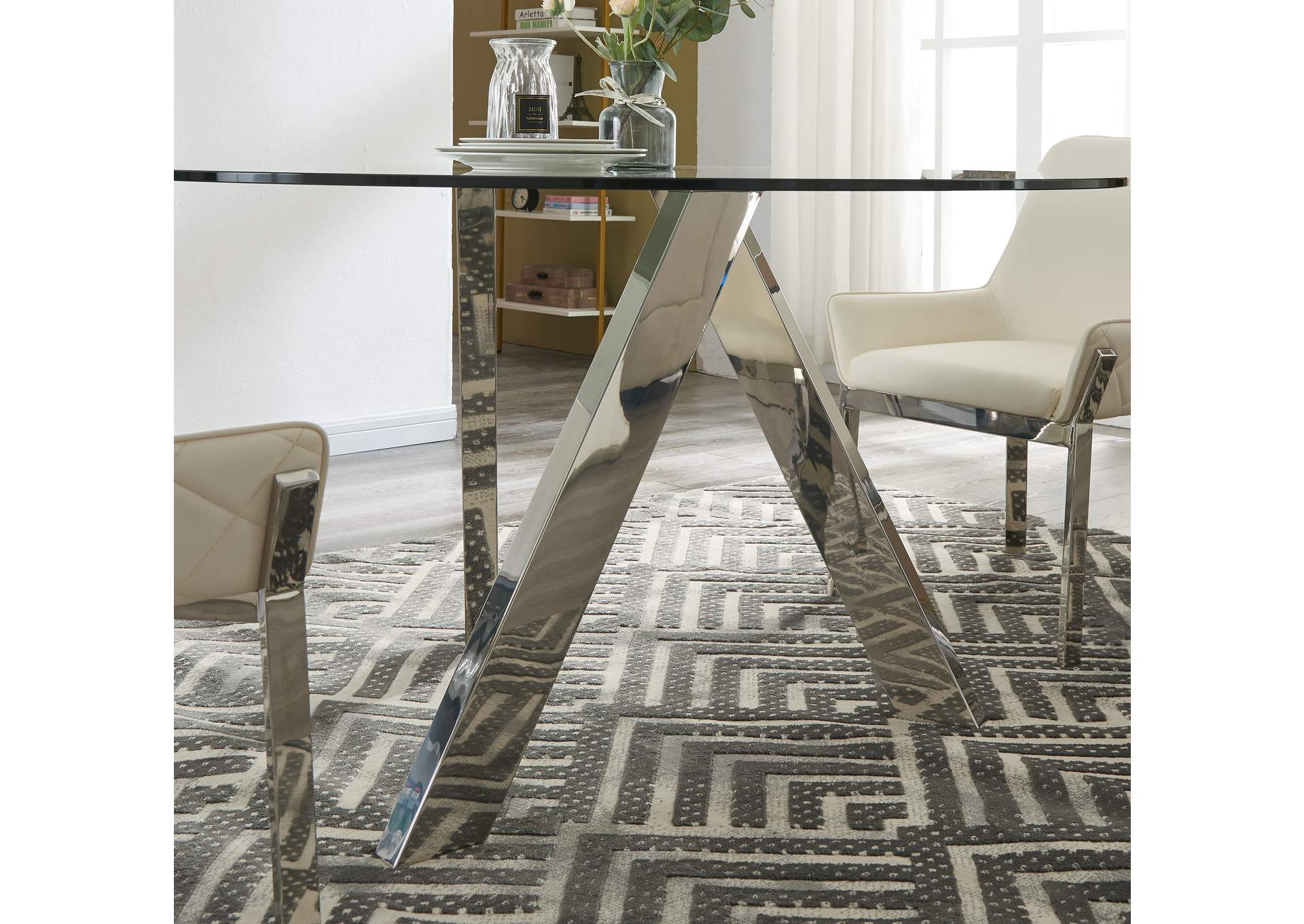 Mc Tower Round Table image 8