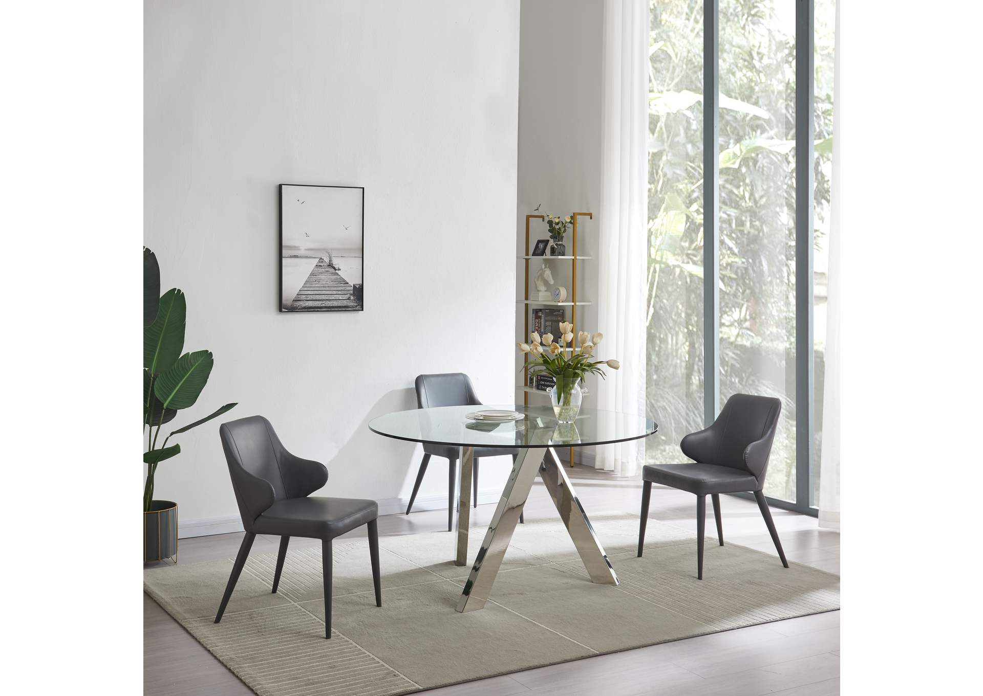 Mc Tower Round Table image 6