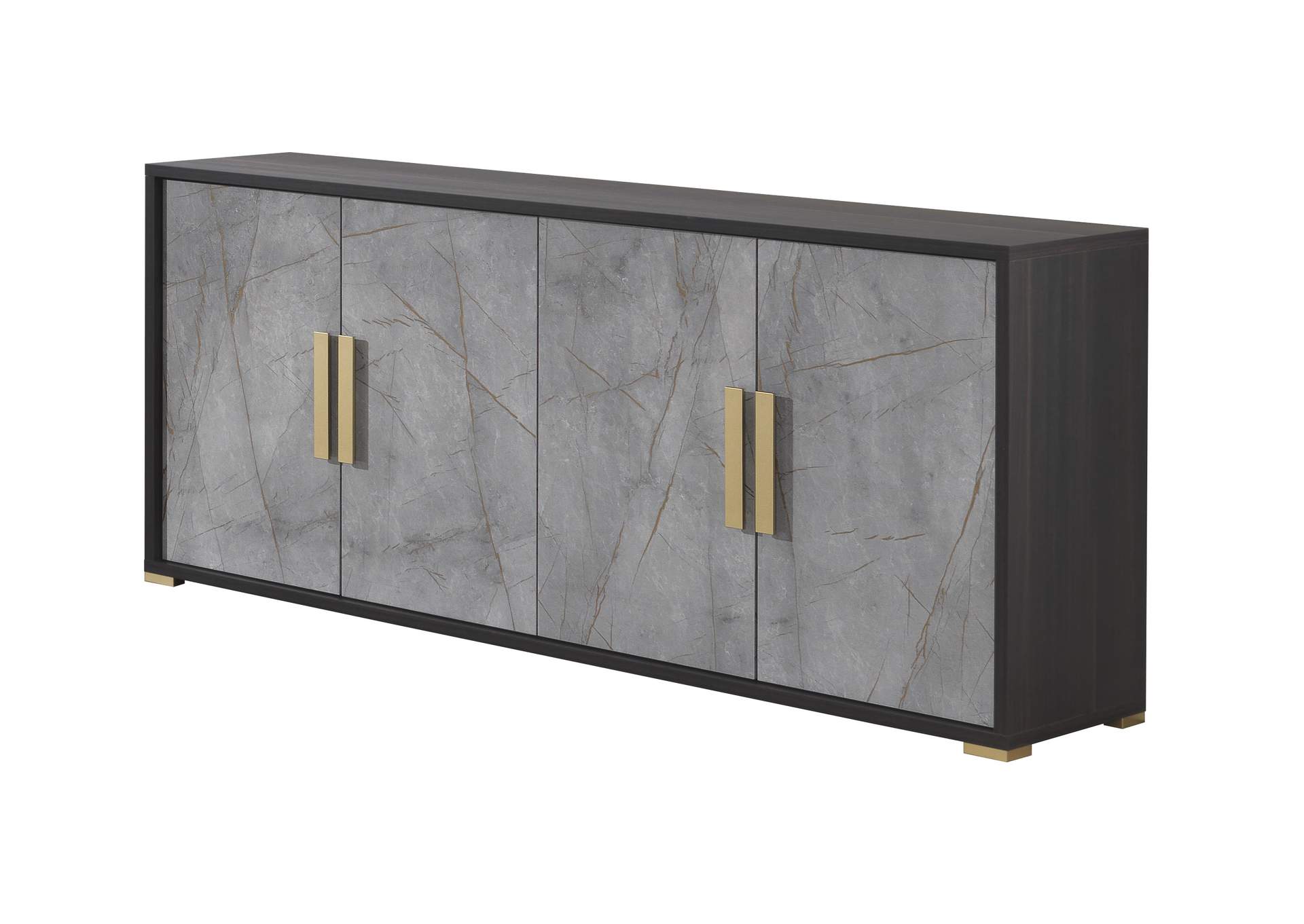 Travertine Buffet image 1