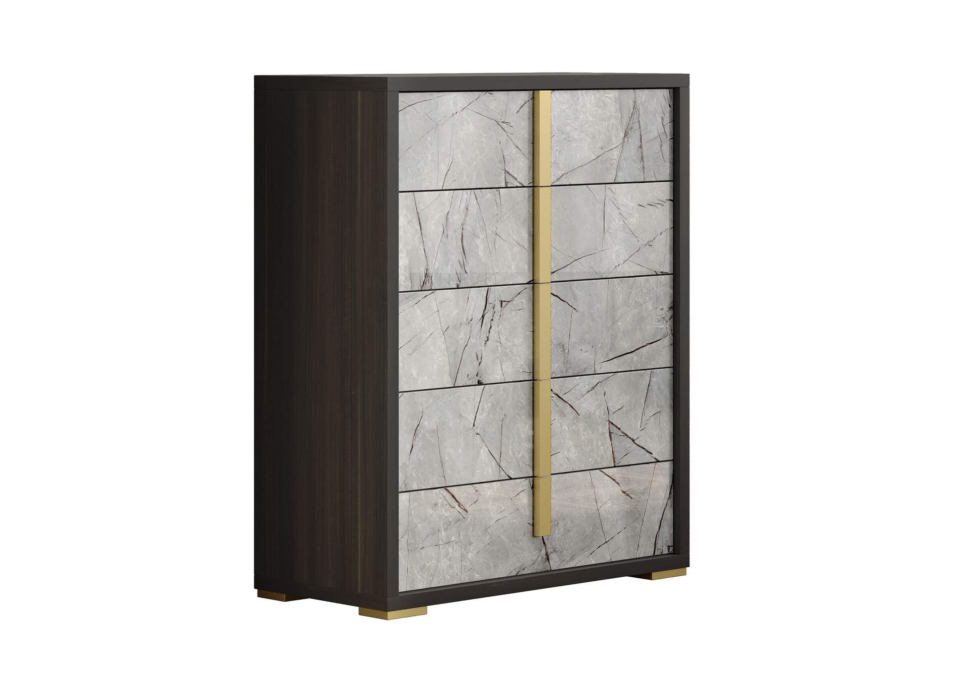 Travertine Chest image 1
