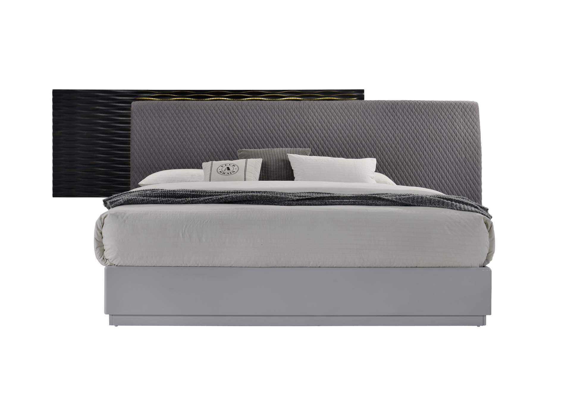 Tribeca Queen Size Bed image 3