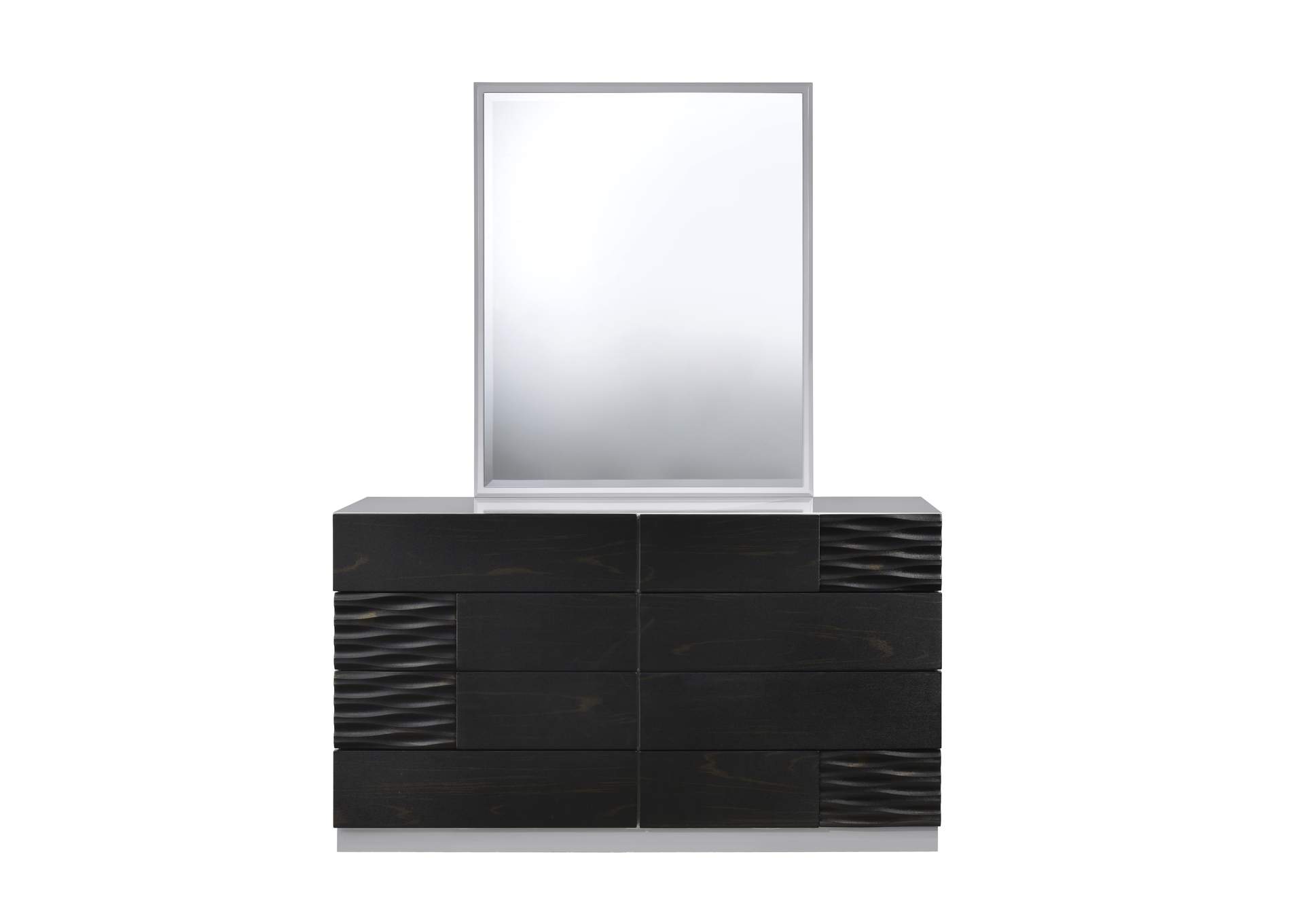 Tribeca Dresser & Mirror image 1