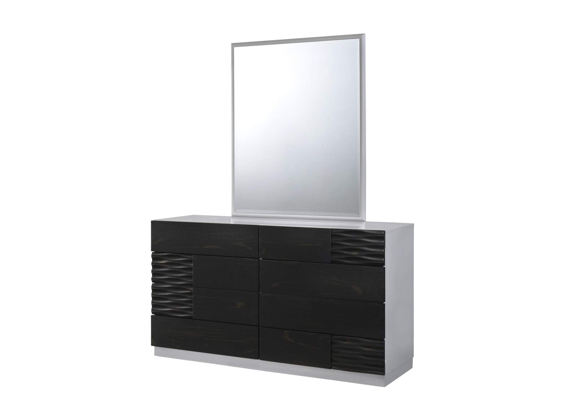 Tribeca Dresser & Mirror image 3