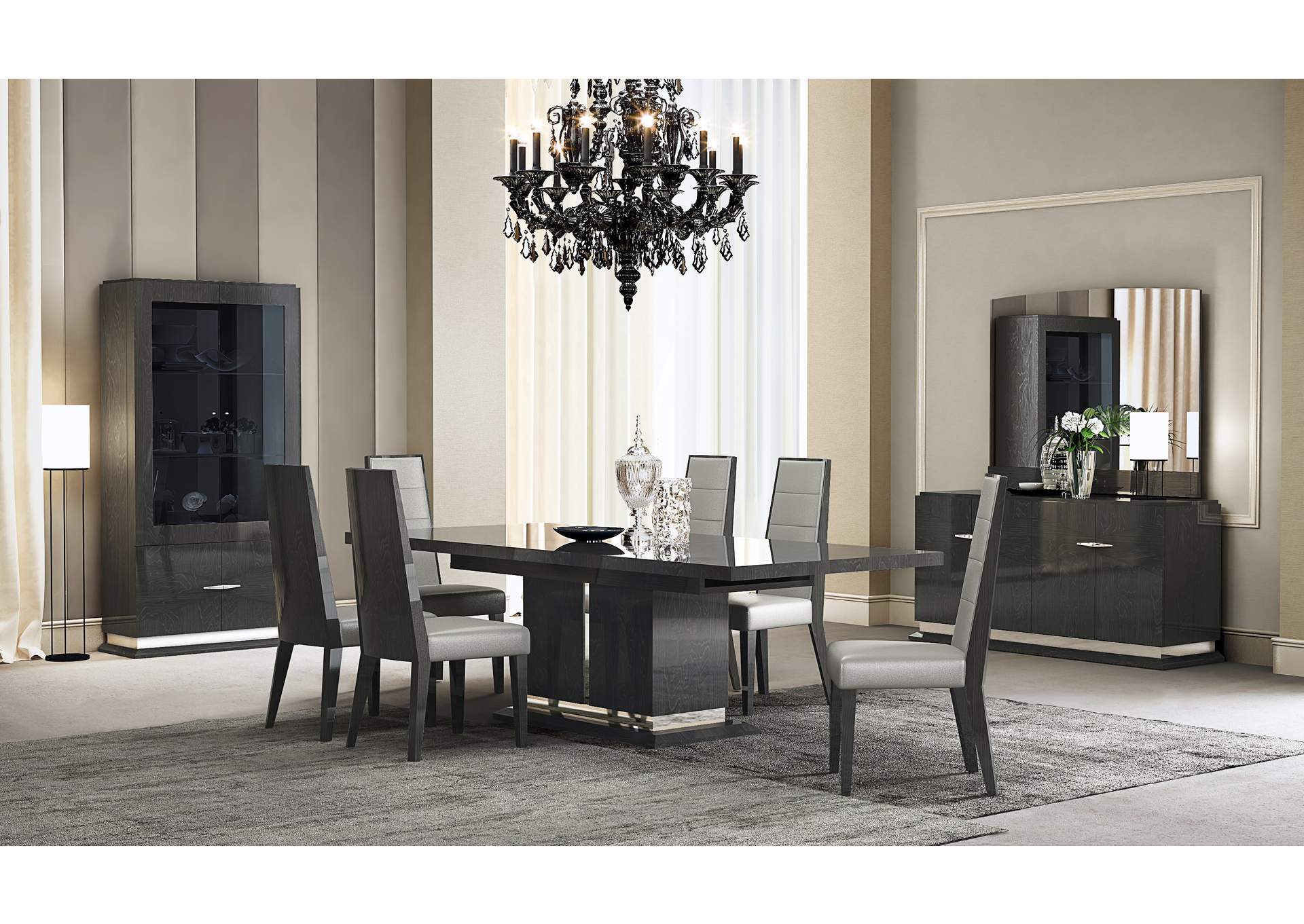 Valentina Buffet image 3