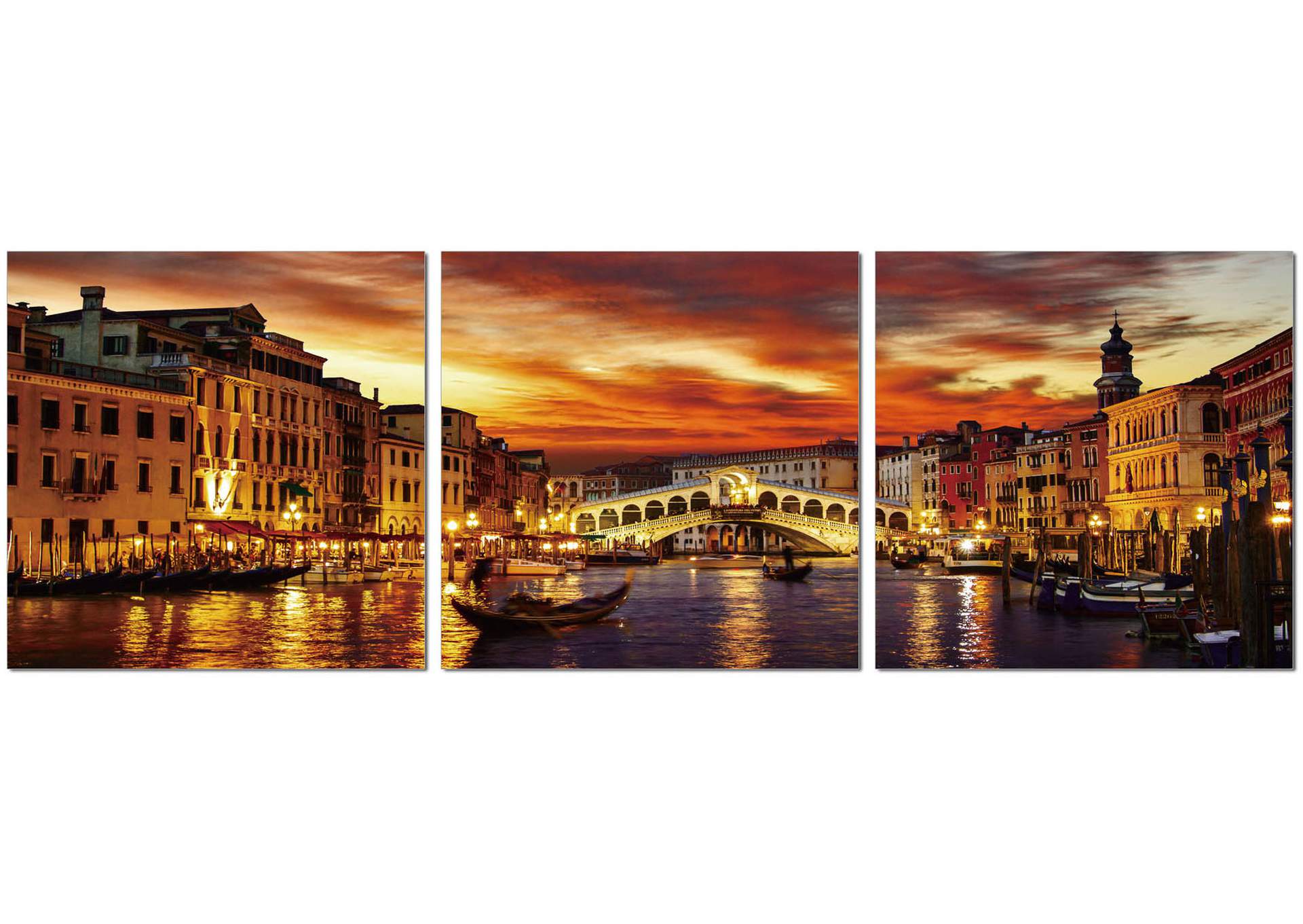 Wall Art Venice image 1