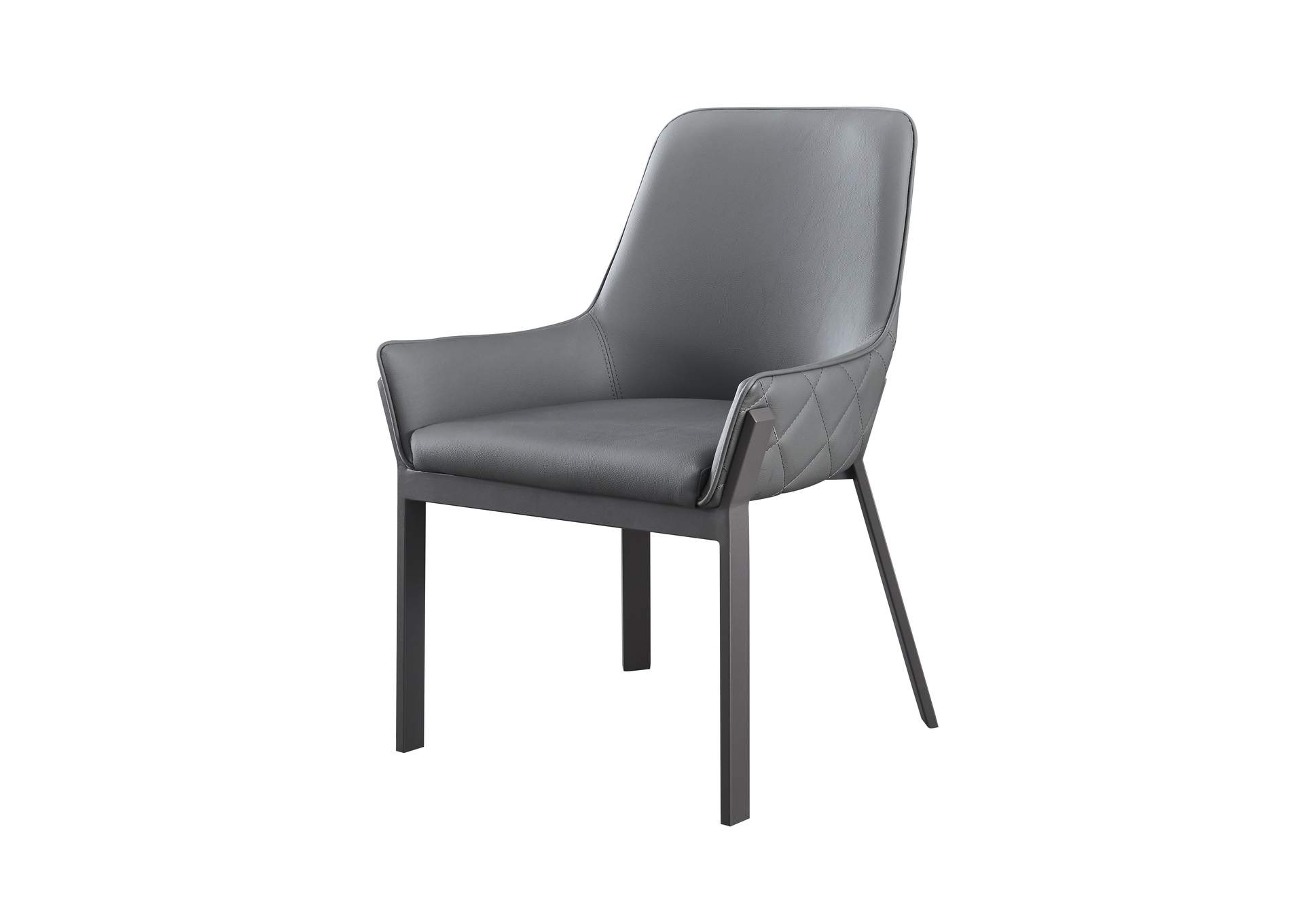Mc Venice Dining Chair Dark Gre image 3