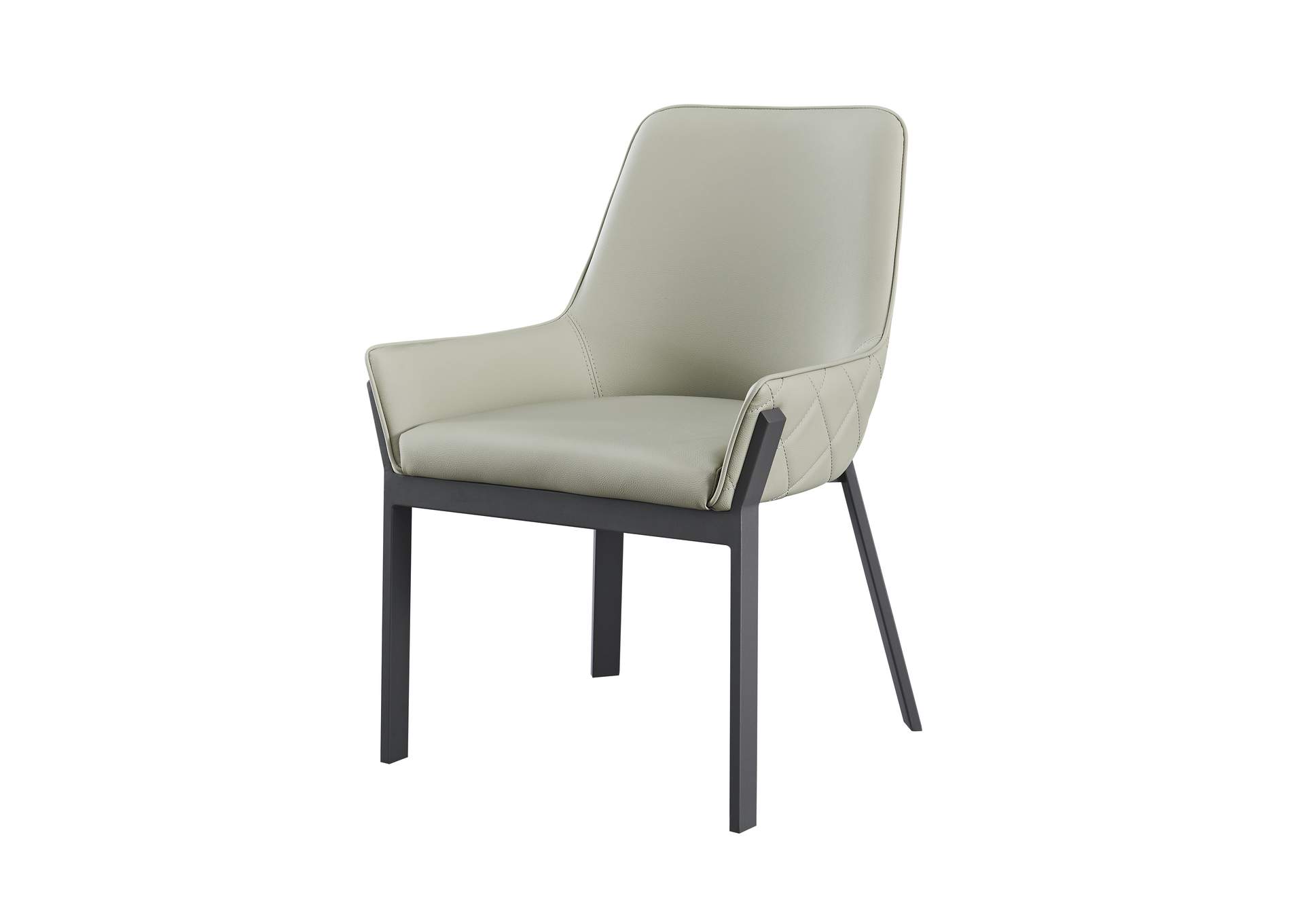 Mc Venice Dining Chair Taupe image 1