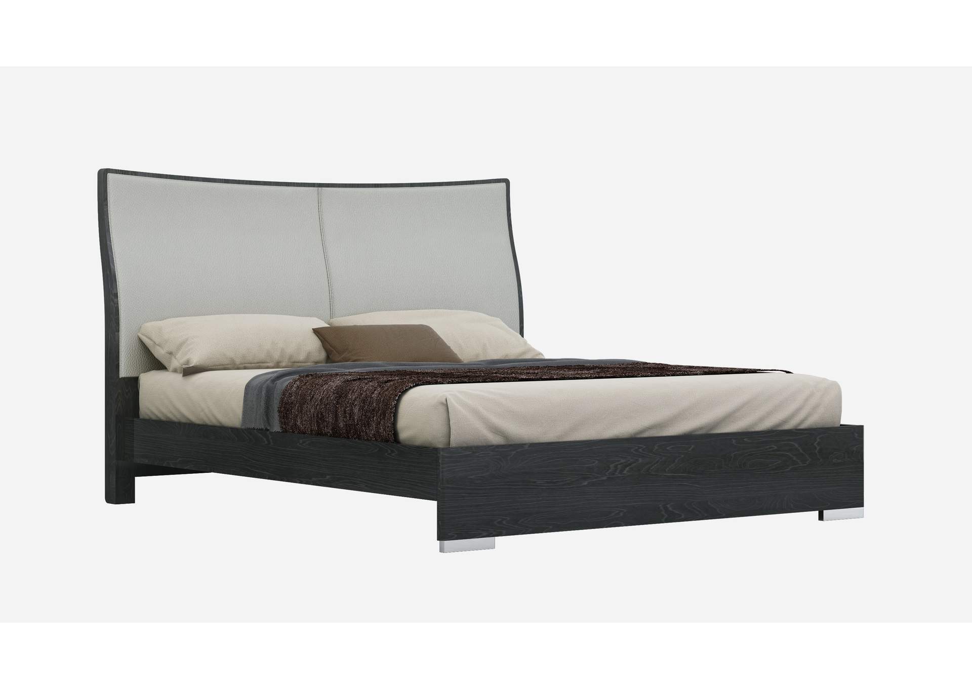 Vera King Bed image 1