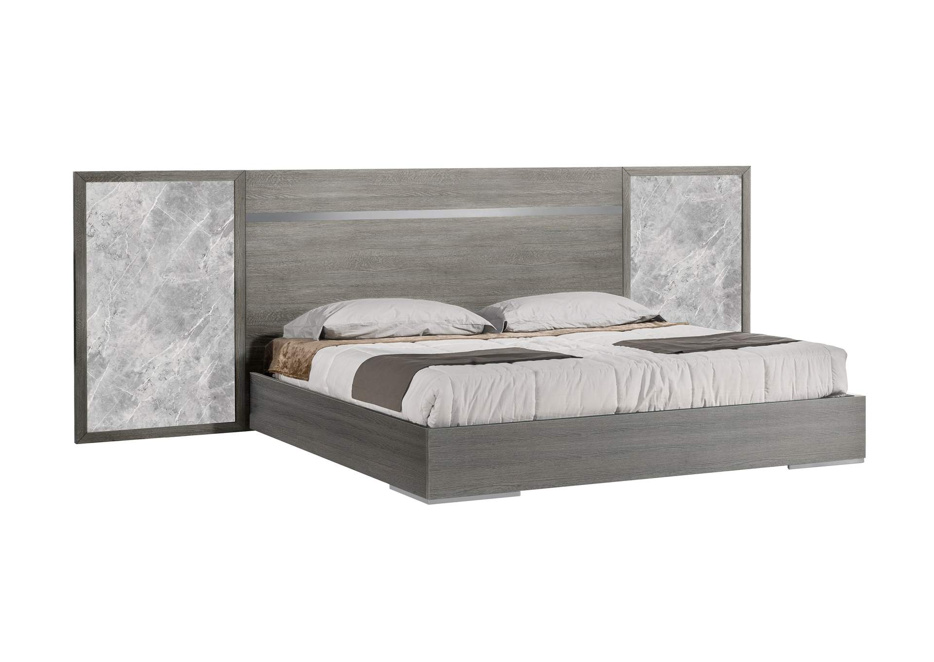 Victoria Queen Bed image 1