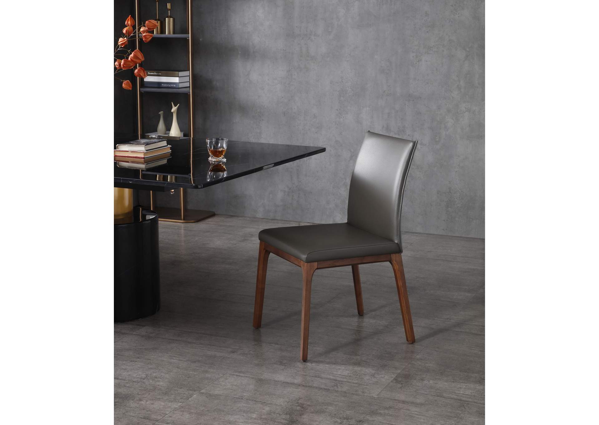 Mo Windsor Low Back Chair image 3